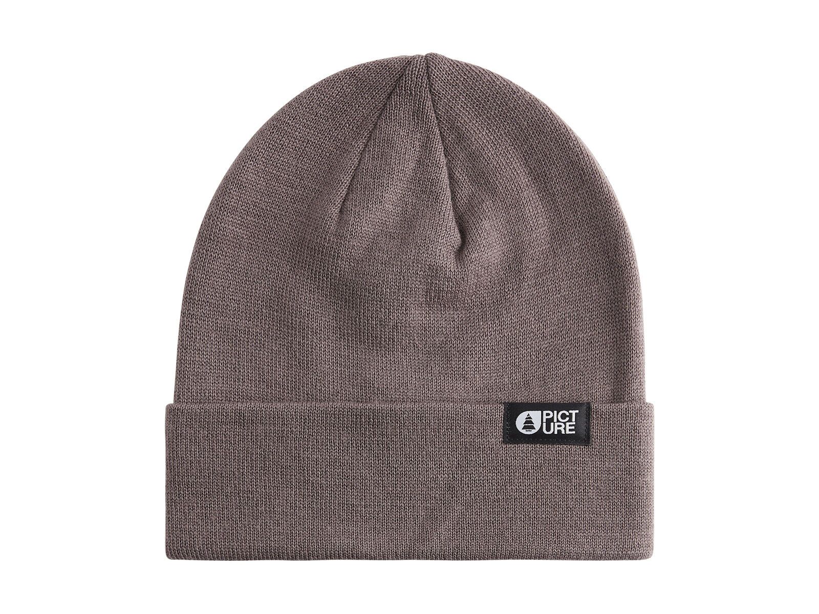 Picture Tokela Beanie plum truffle B221-H-TU