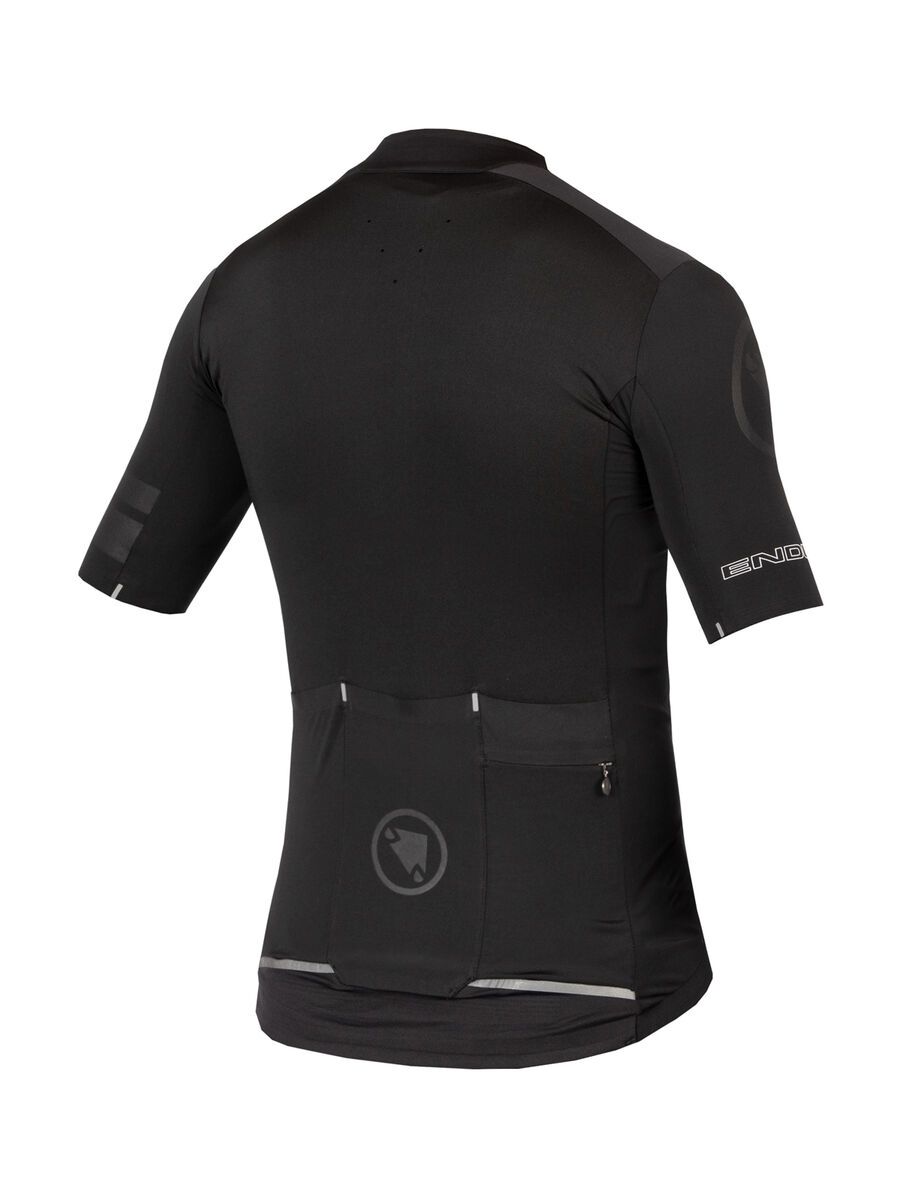 Endura Pro SL Trikot (Kurzarm), schwarz - Bild 2