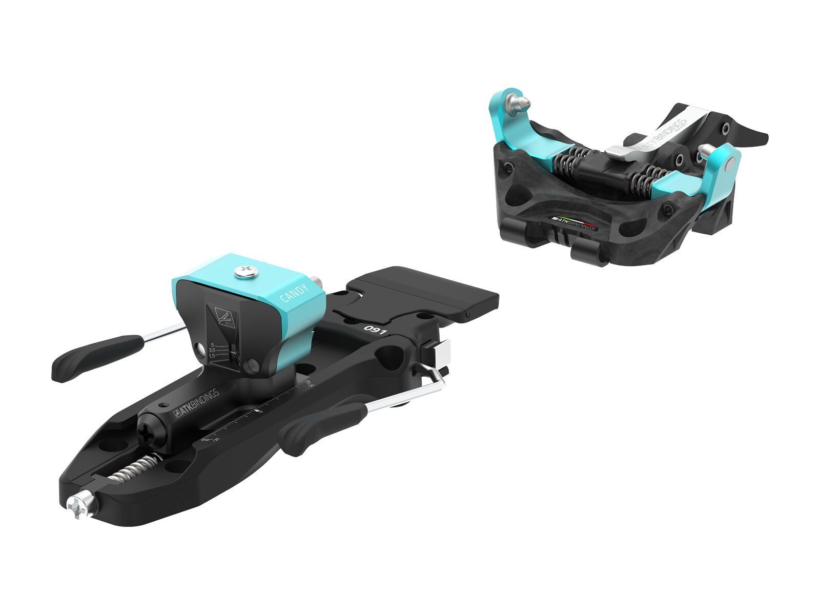 ATK Candy 5 - 91 mm - Bild 2