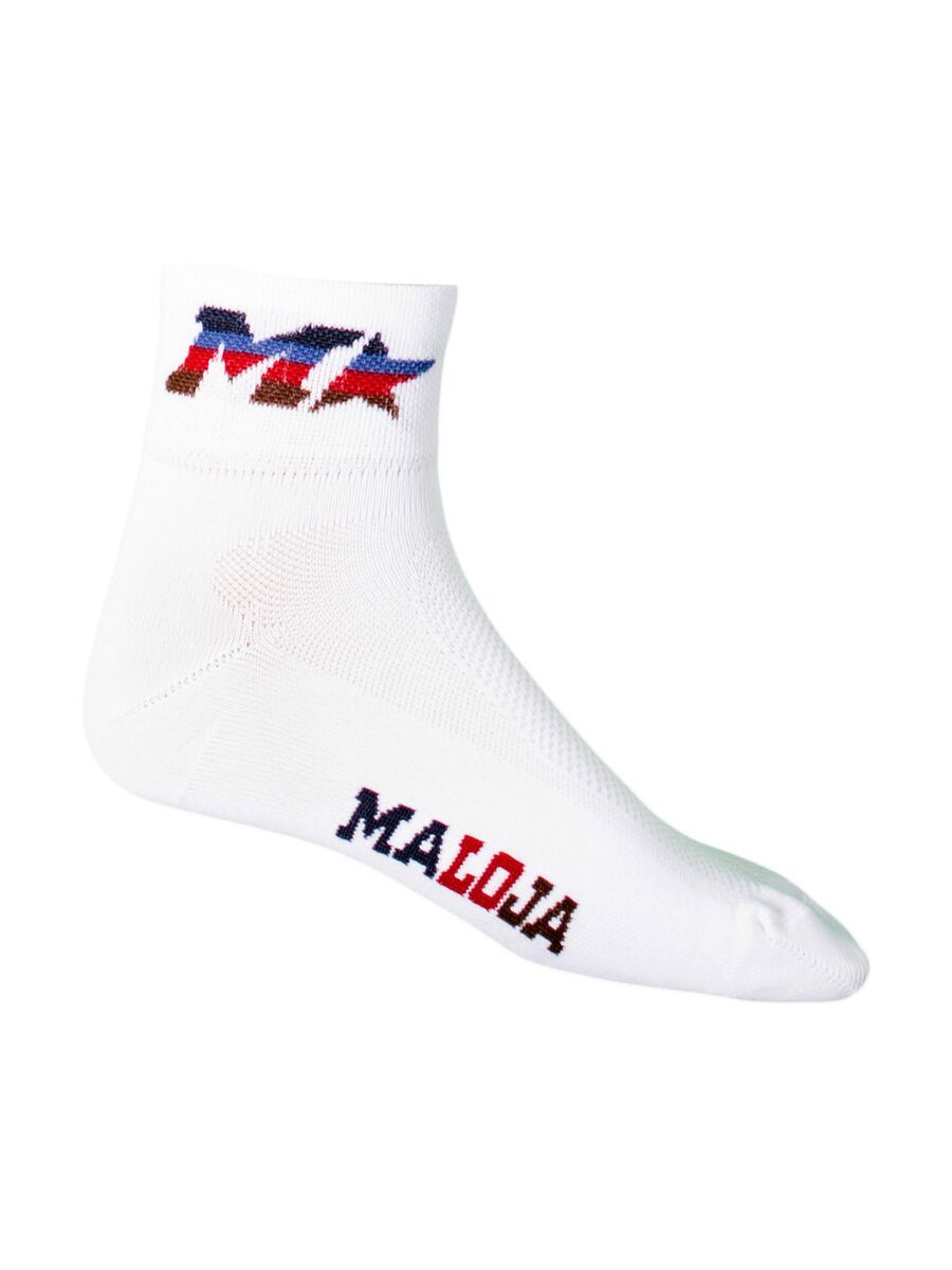 Maloja GripplaM., snow/snow - Bild 2