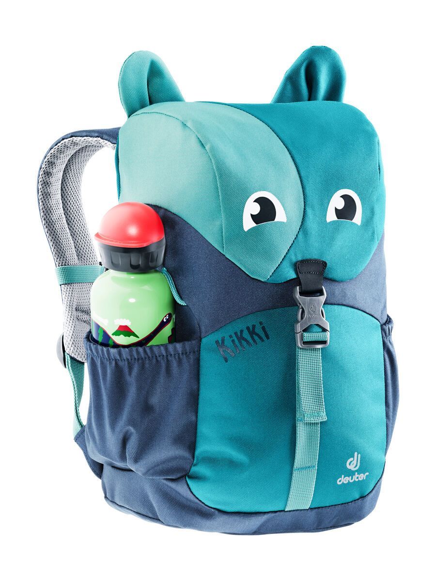 Deuter Kikki, petrol-midnight - Bild 3