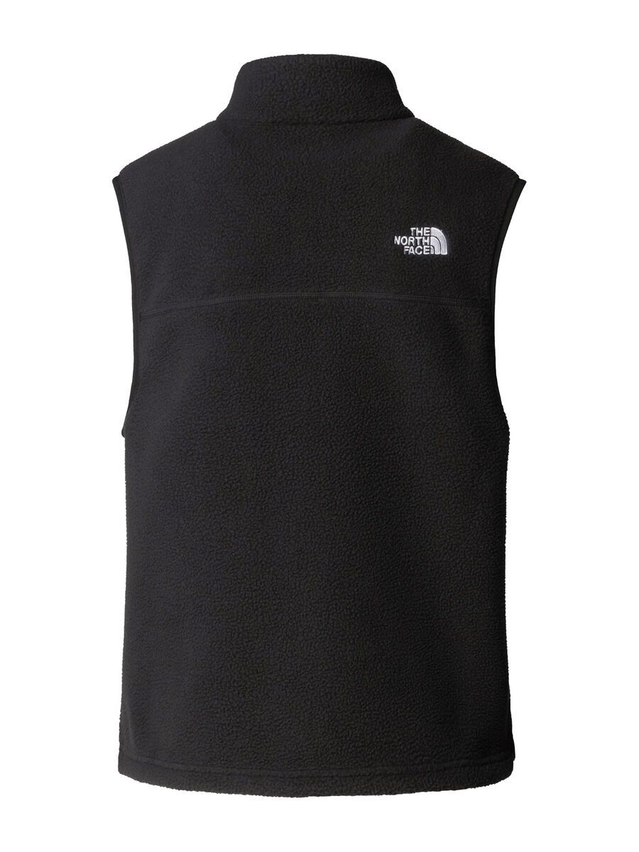 The North Face W Yumiori Vest, tnf black - Bild 1