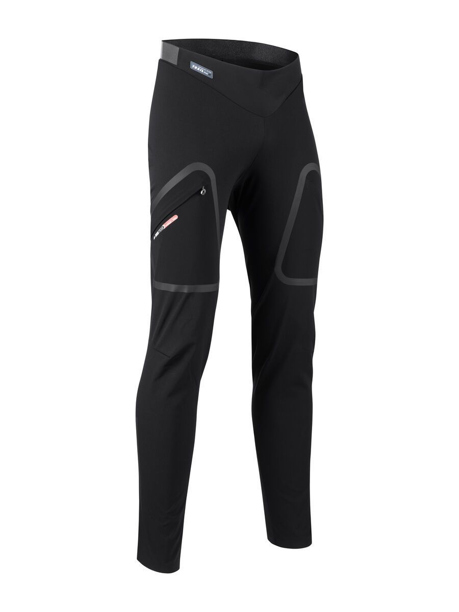 Assos Trail Tactica Cargo Pants T3, black series - Bild 2