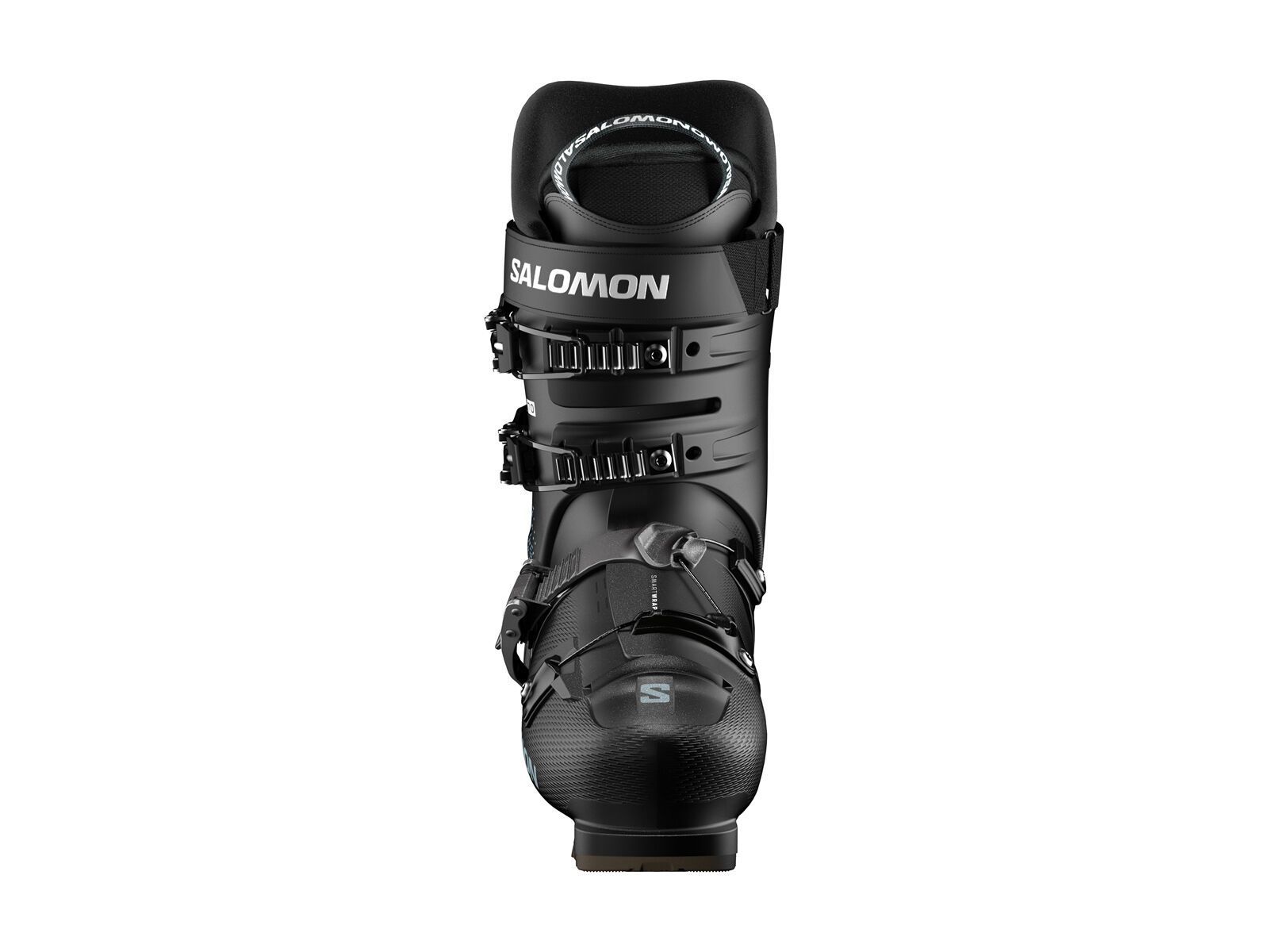 Salomon Sense 70 T GW, black/black/arona - Bild 3