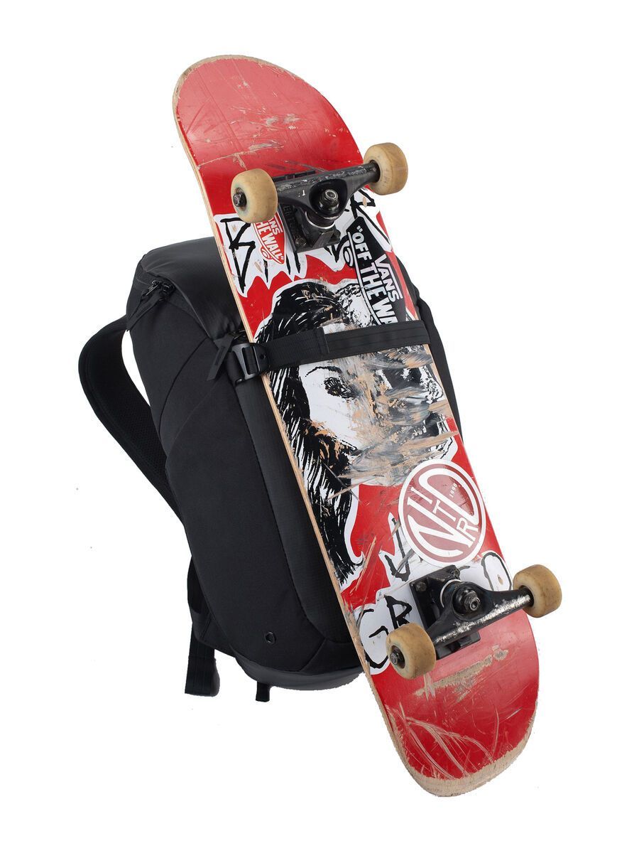 Nitro Nikuro, tough black - Bild 10