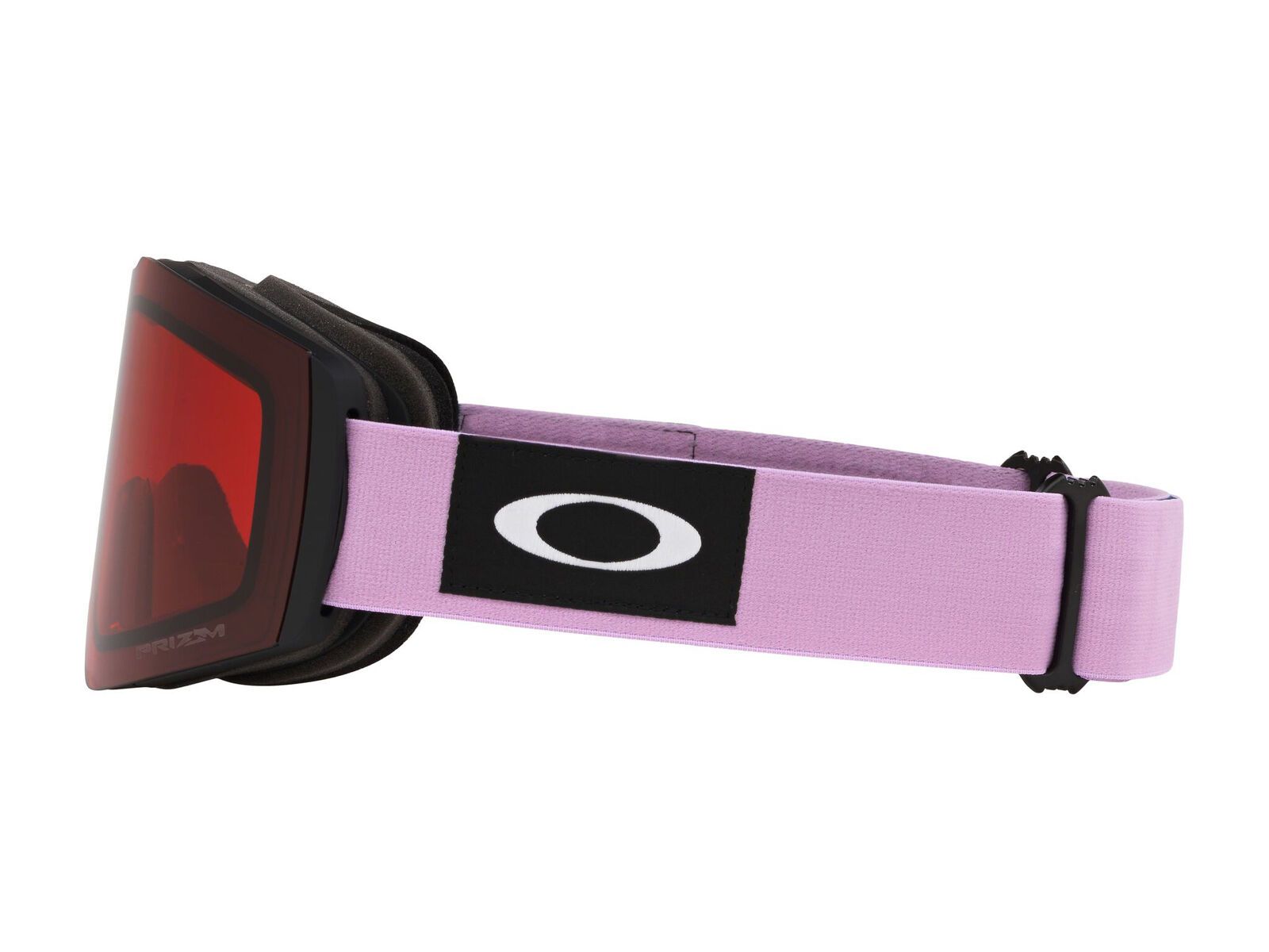 Oakley Fall Line XM - Prizm Rose, blockedout lavender - Bild 2