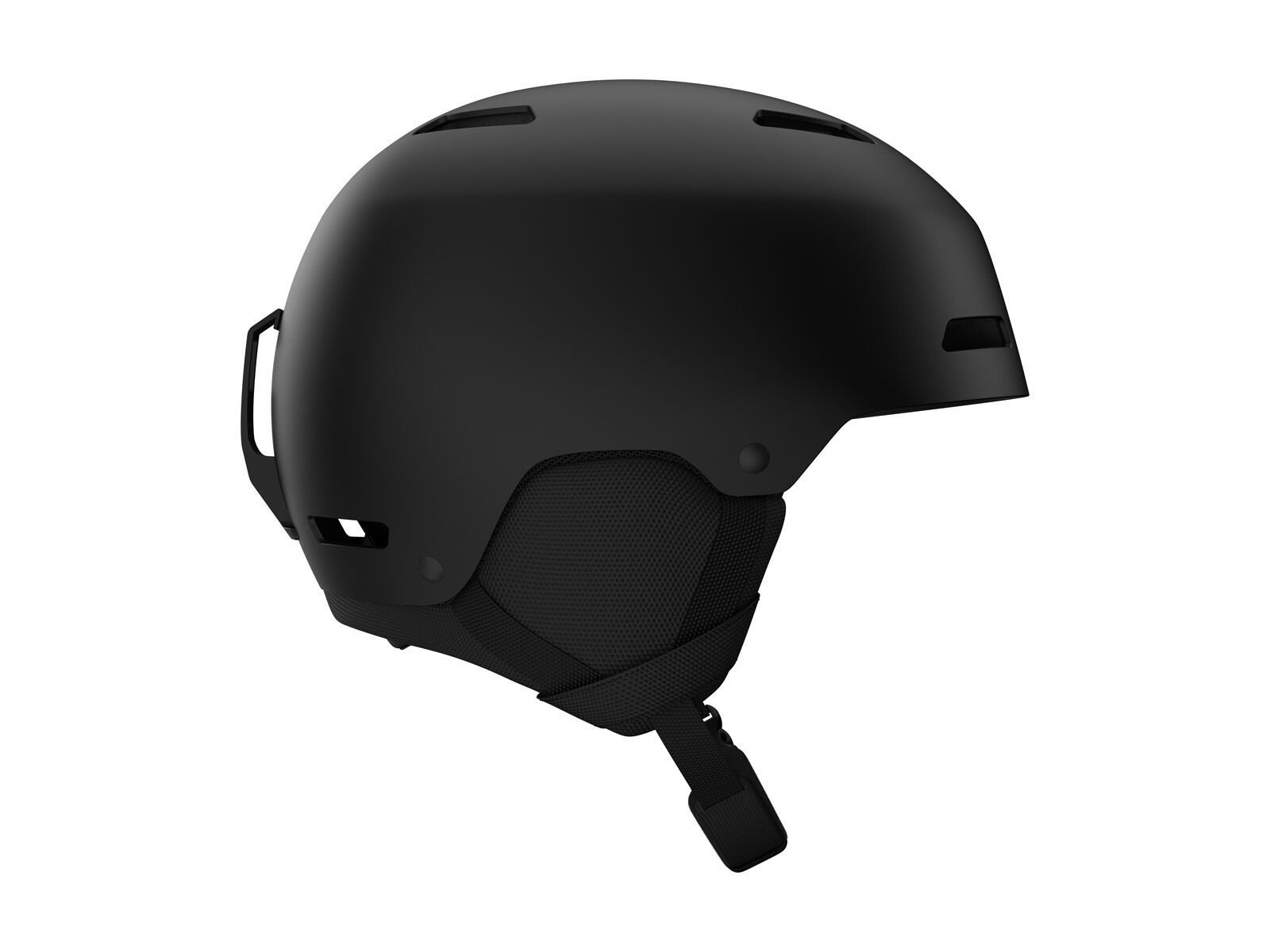 Giro Ledge FS MIPS, matte black - Bild 3