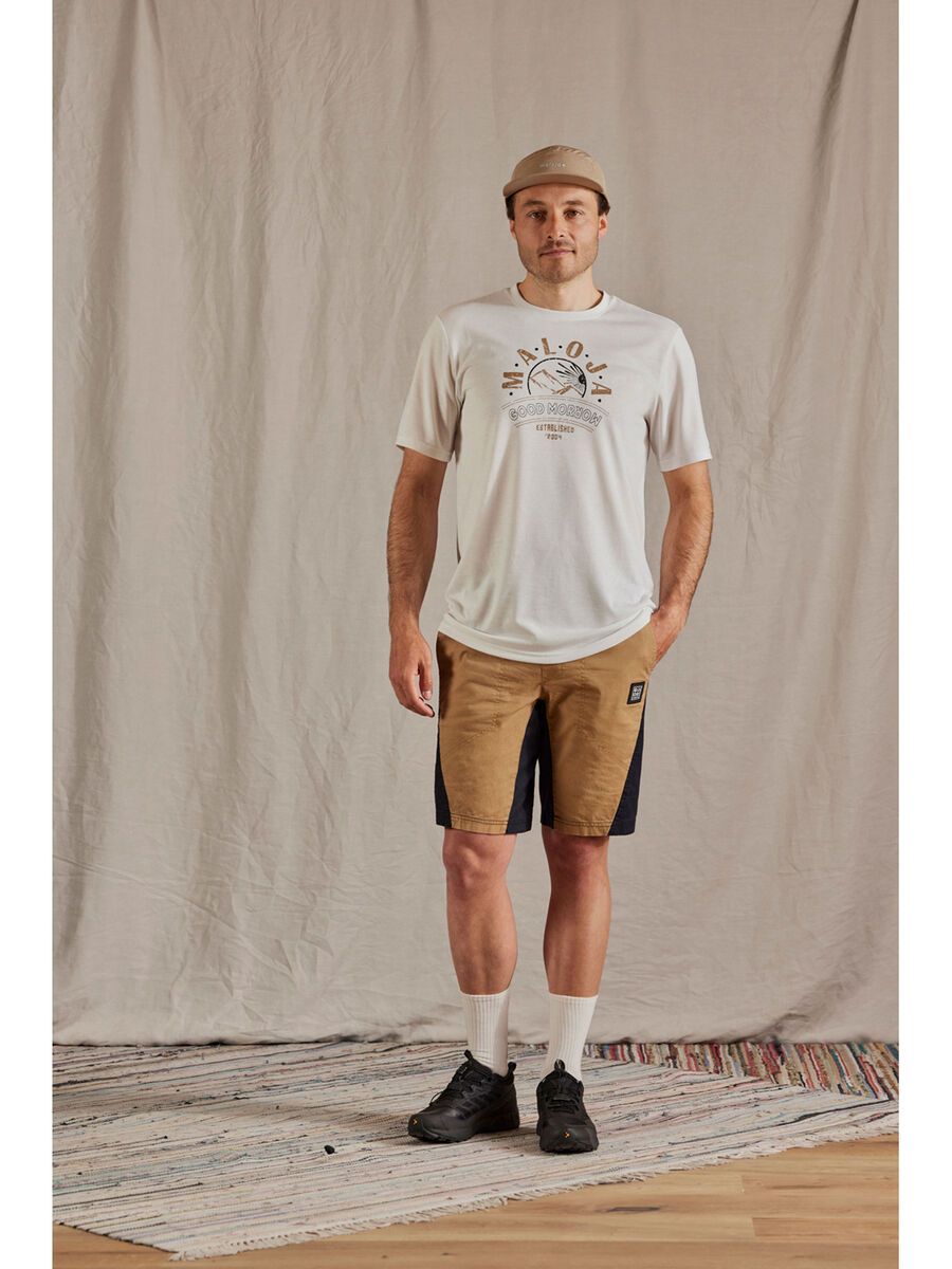 Maloja SonnenkopfM., glacier milk - Bild 3