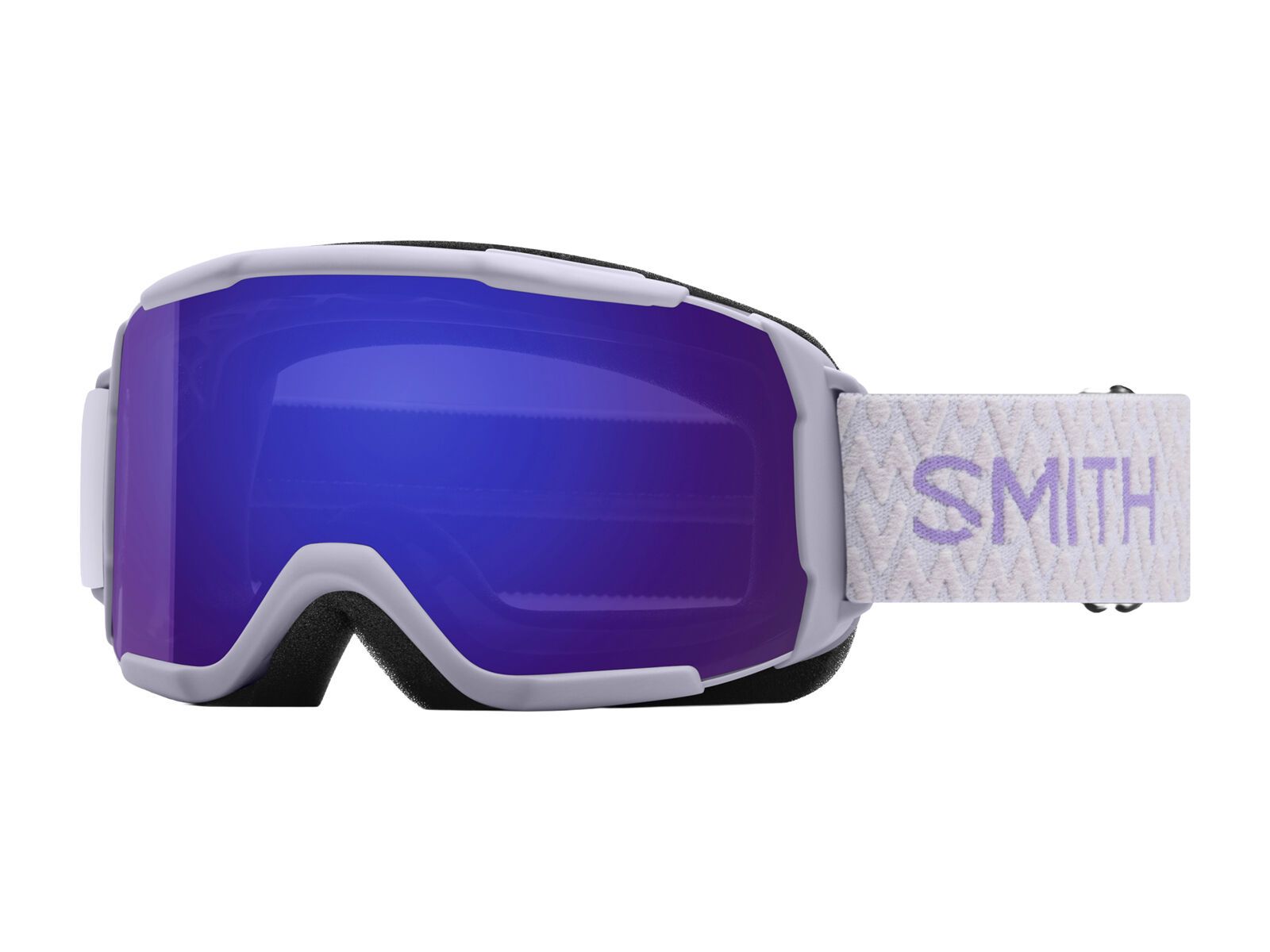 Smith Showcase OTG, ChromaPop Everyday Violet Mirror / lunar fog spires - Bild 1