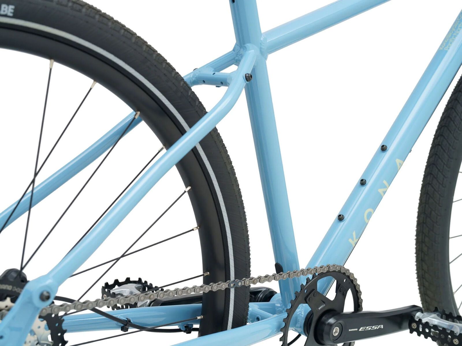 Kona Dew, gloss niagra - Bild 7