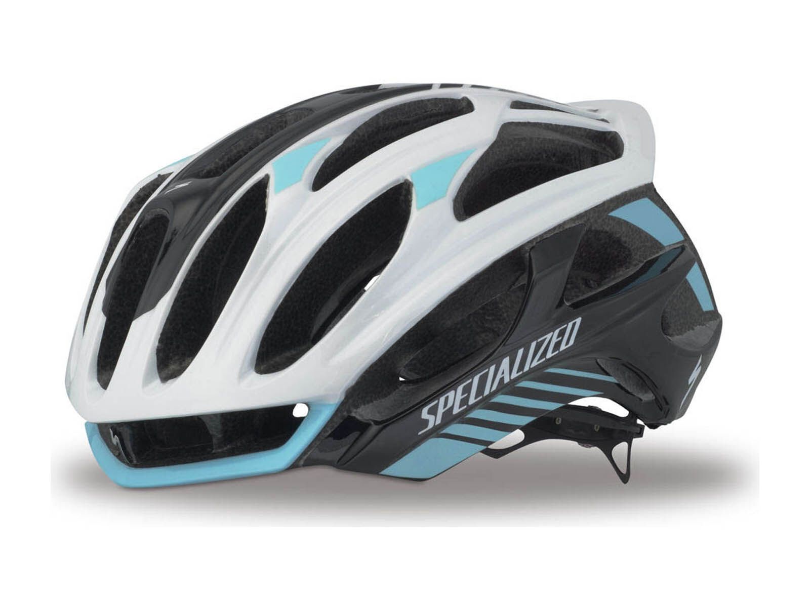 Specialized S-Works Prevail, Team - Bild 1