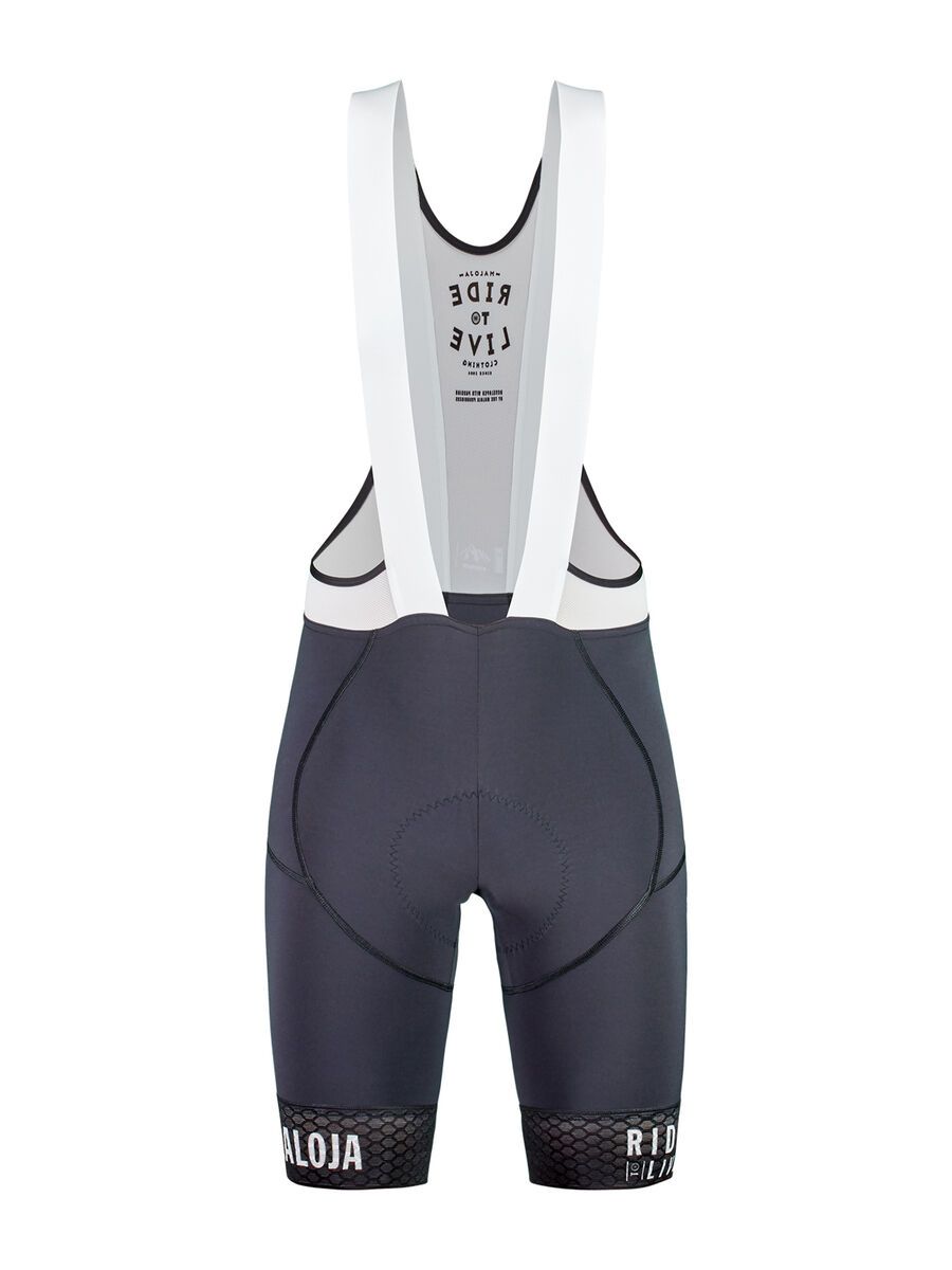 Maloja PushbikersM. Pants 1/2, moonless - Bild 1