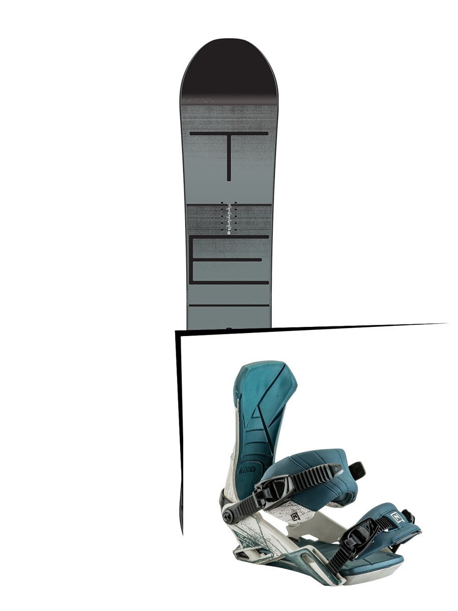 Set: Nitro Team 2016 +  Team (1691286S) - Bild 1