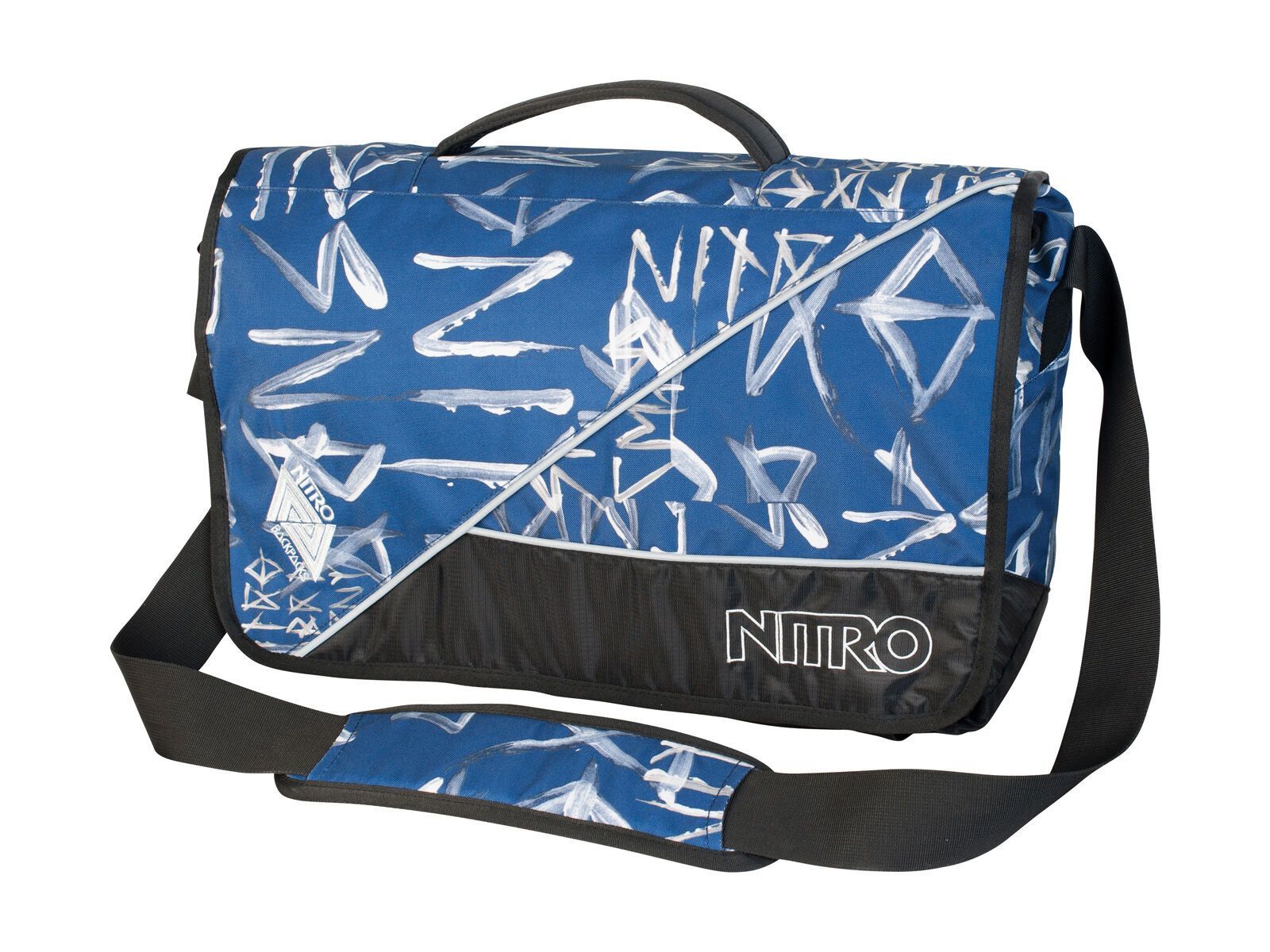 Nitro Evidence XL, Smear Midnight - Bild 1