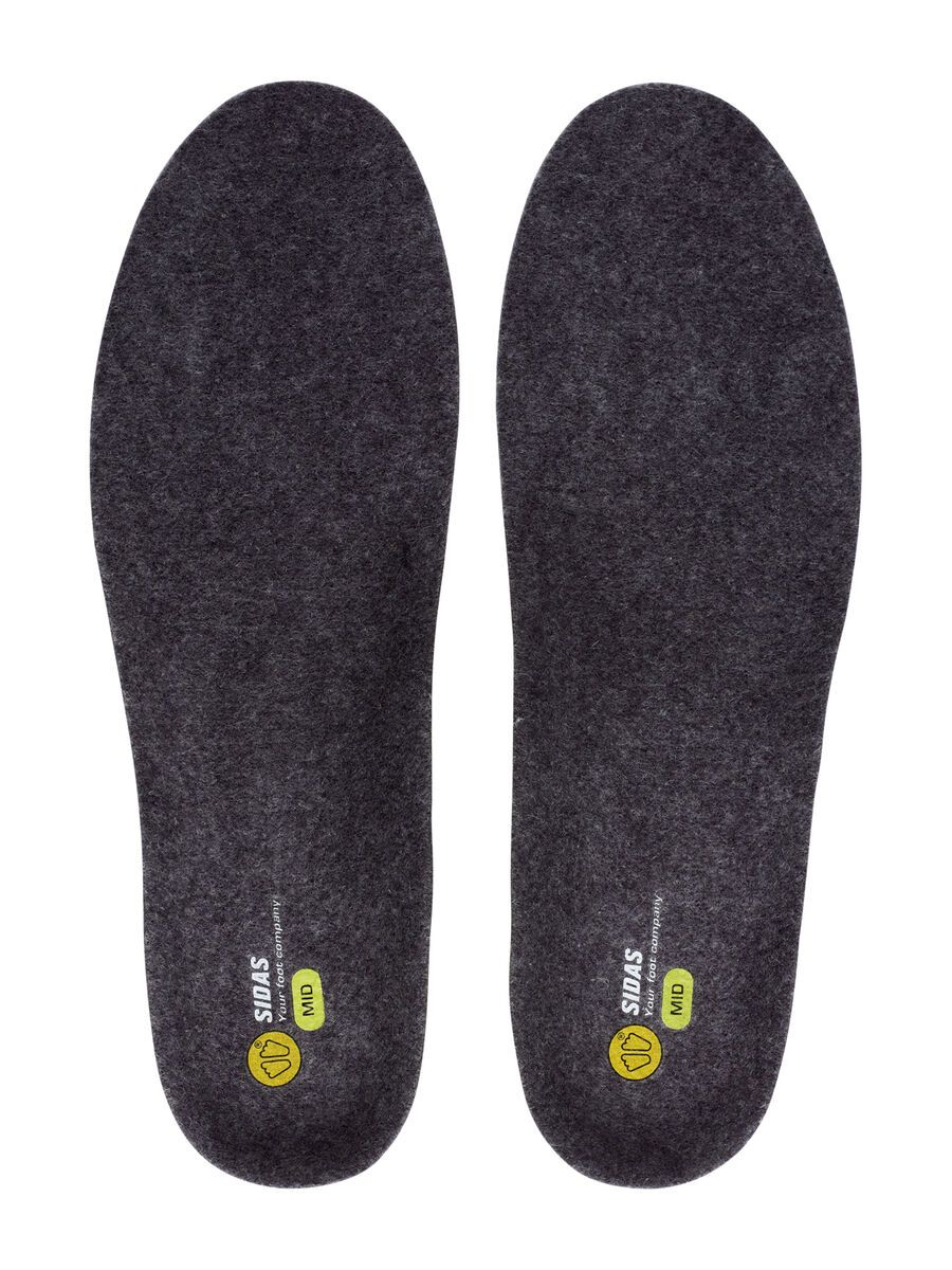 Sidas 3Feet Merino Mid - Bild 2