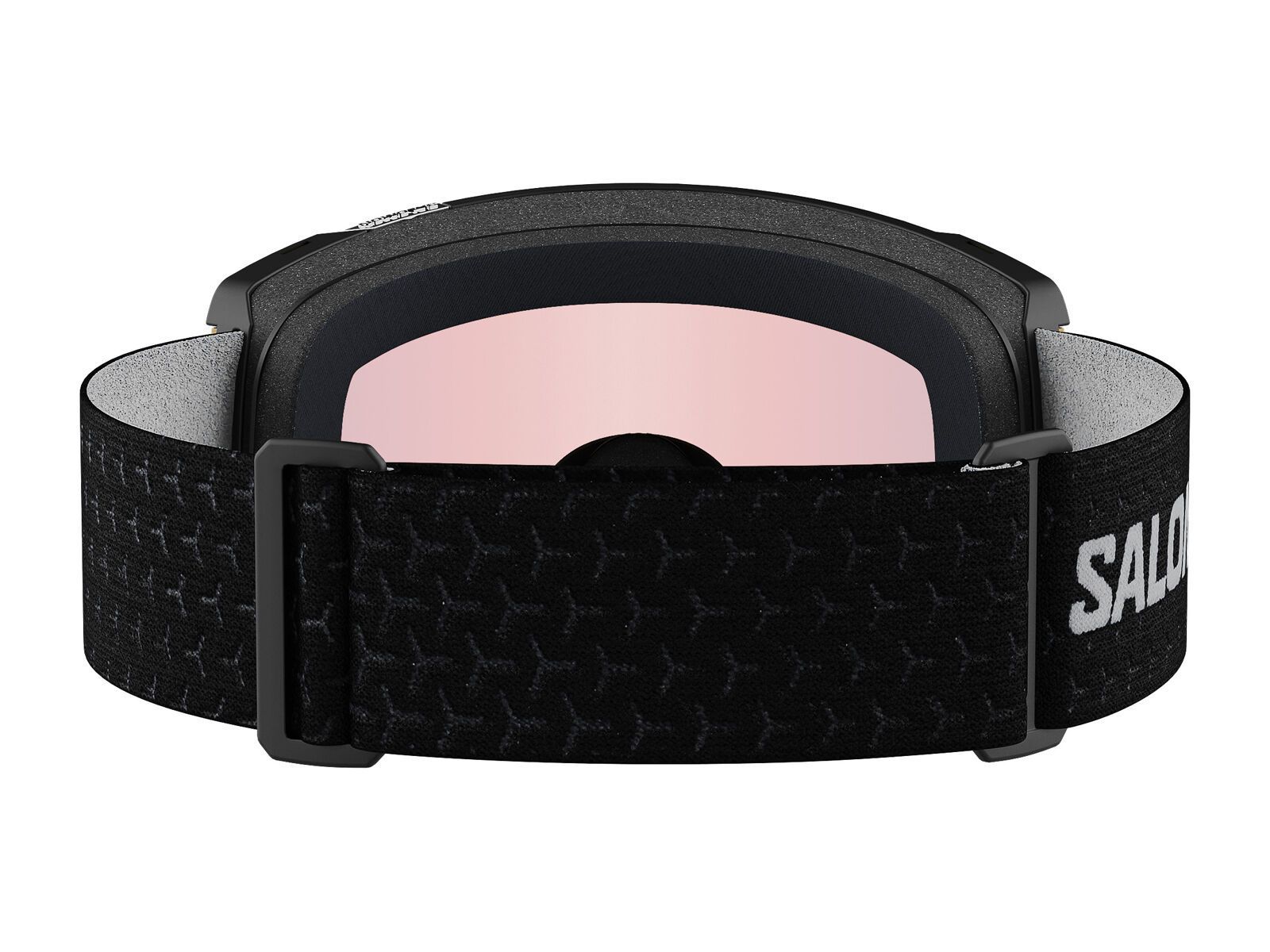 Salomon S/View, Photo ML Red / black - Bild 3