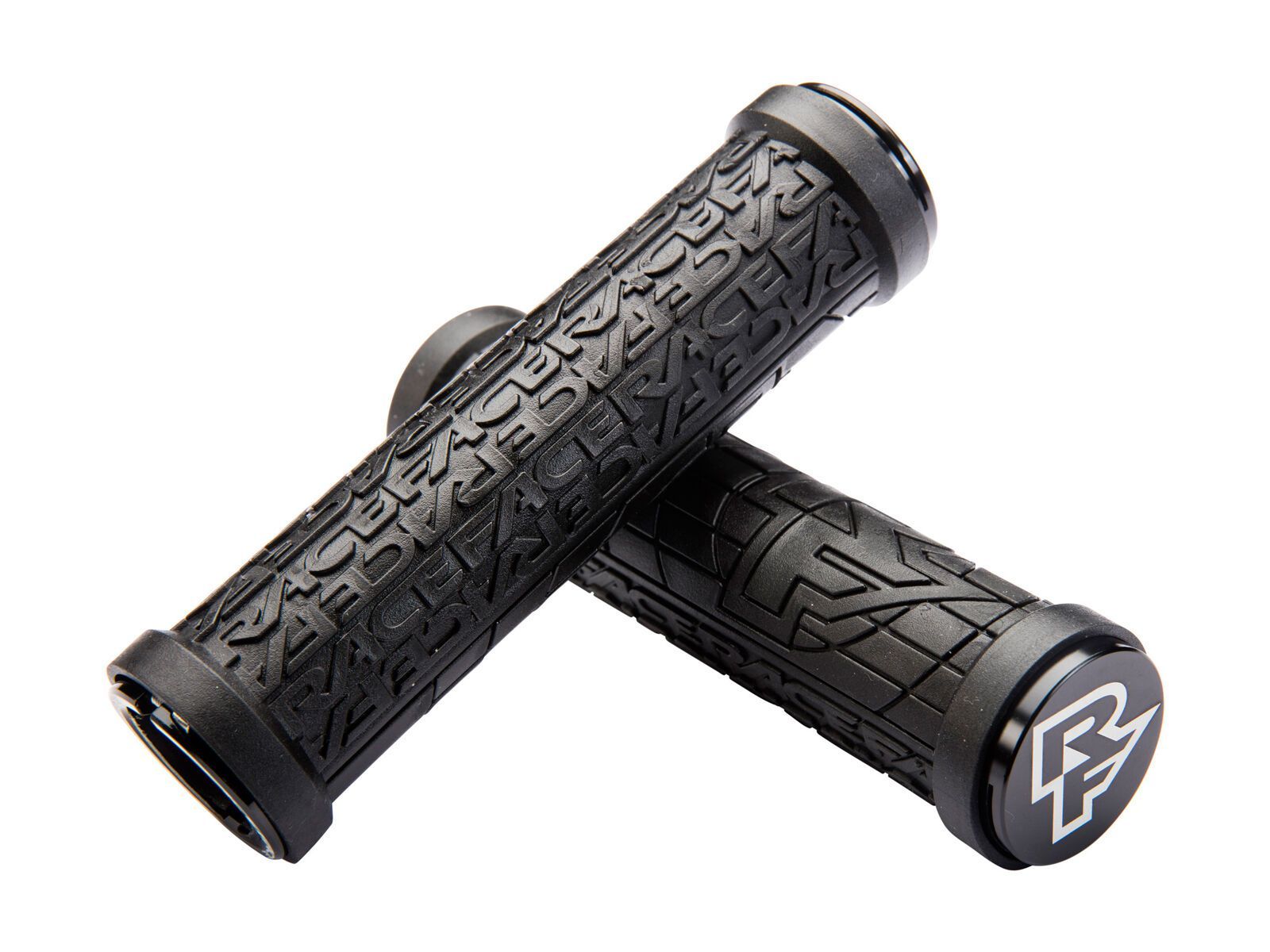 Race Face Grippler Grip - 30 mm, black - Bild 1