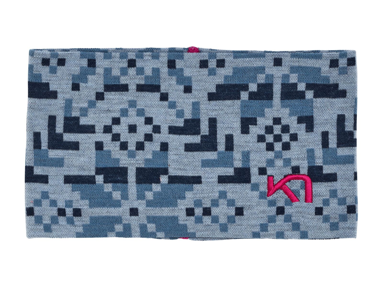 Kari Traa Else Headband, sail - Bild 1