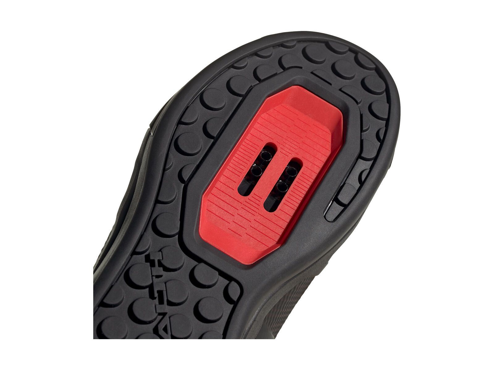 Five Ten Hellcat Pro, red/core black/core black - Bild 8