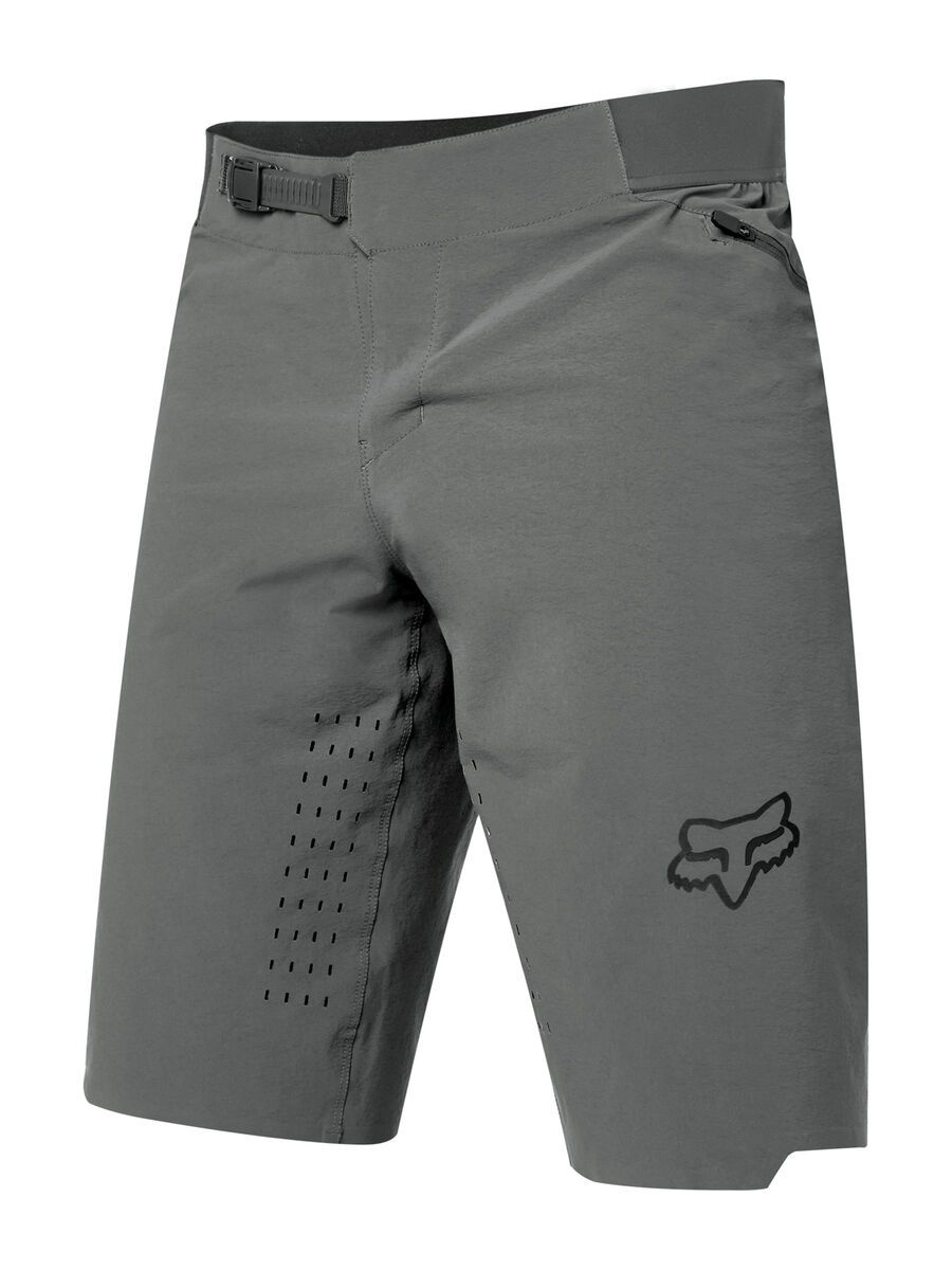 Fox Flexair Short no Liner, pewter - Bild 1