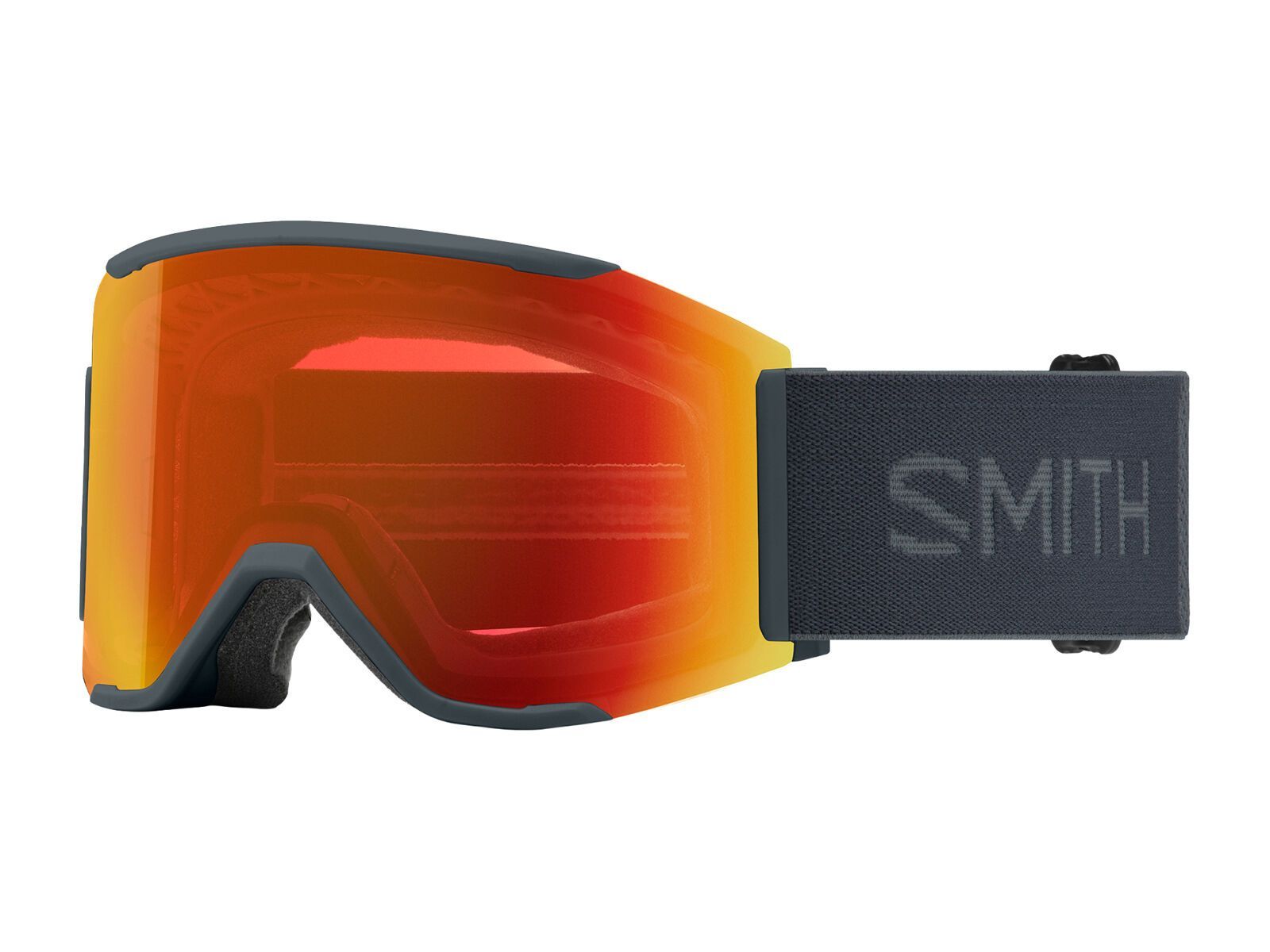 Smith Squad Mag, ChromaPop Everyday Red Mirror / slate - Bild 1