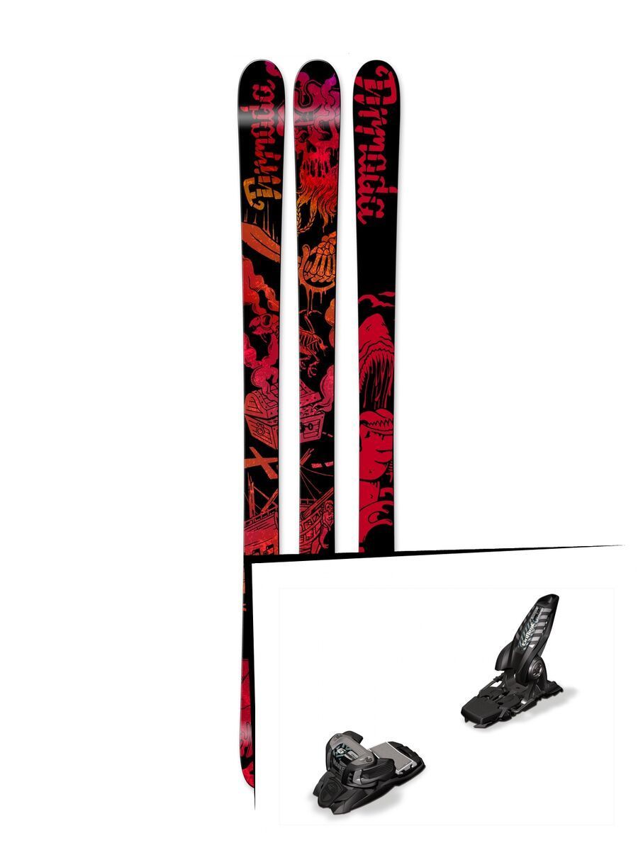 Armada Set: El Rey 2016 + Marker Griffon 13 - Bild 1