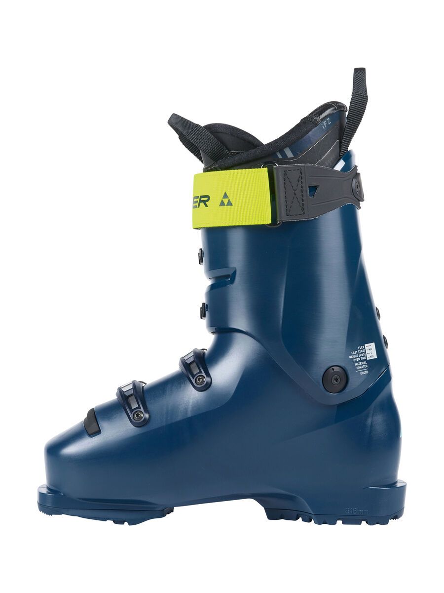 Fischer RC4 105 MV BOA VAC GW, petrol - Bild 3