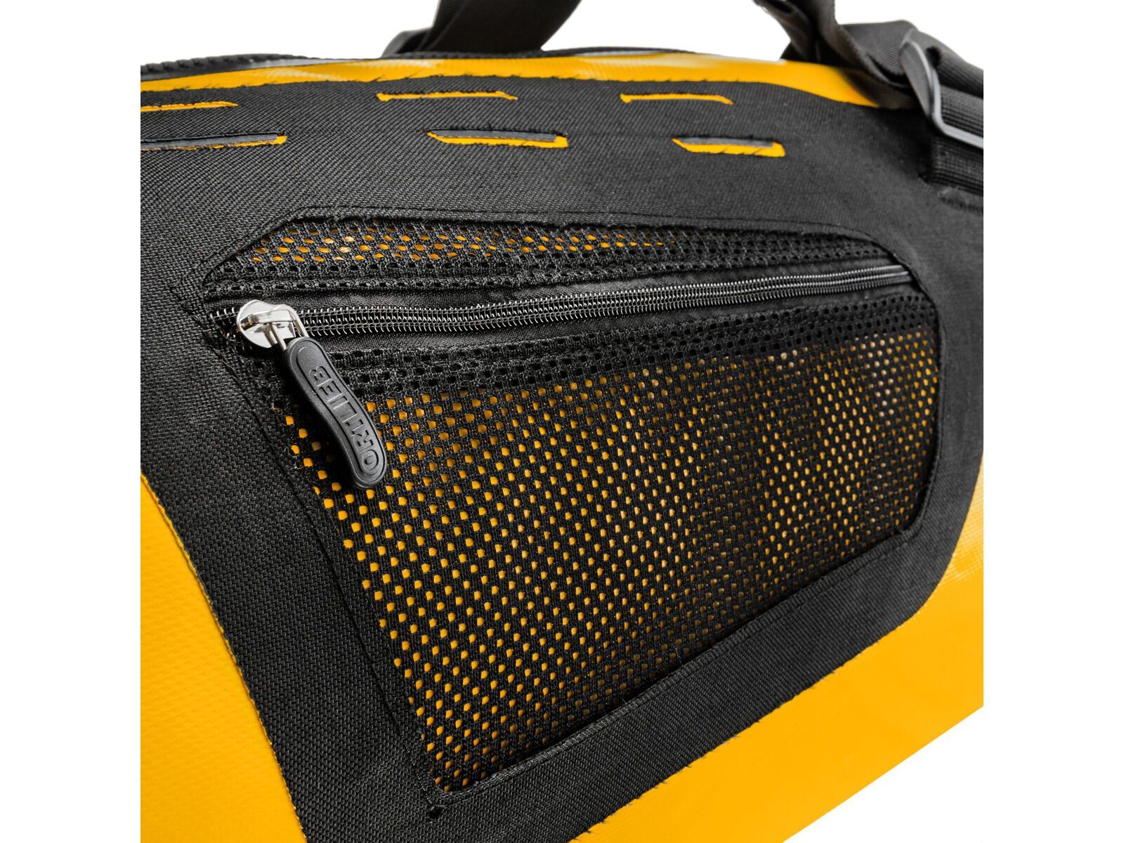 ORTLIEB Duffle 40 L, sunyellow-black - Bild 8