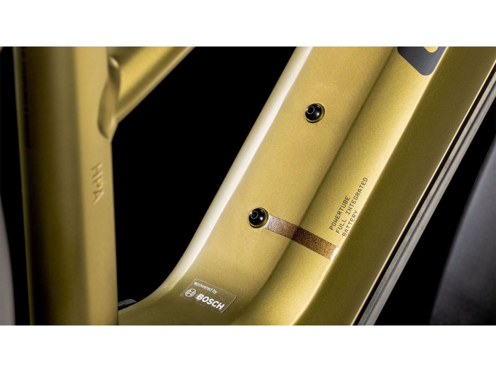 Cube Reaction Hybrid Performance 500 Allroad Trapeze 29, goldenlime´n´black - Bild 3