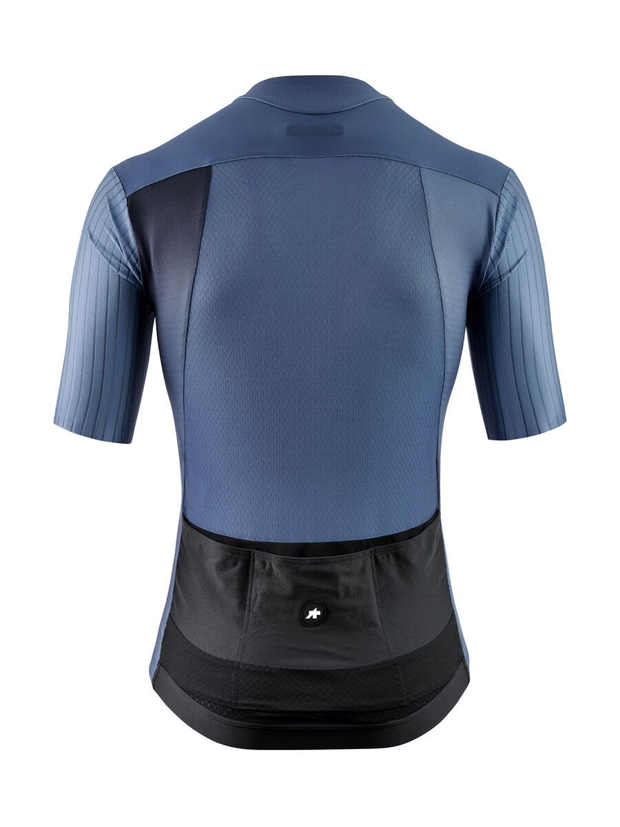 Assos Equipe RS Jersey S11, stone blue - Bild 4