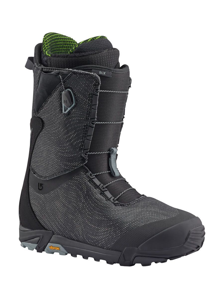 Burton SLX, black - Bild 1