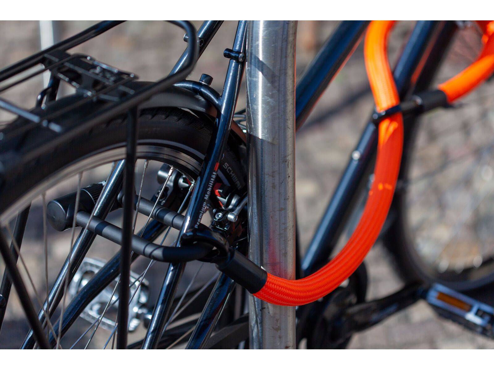 Tex-Lock Eyelet M U/X-Lock, acid orange - Bild 16