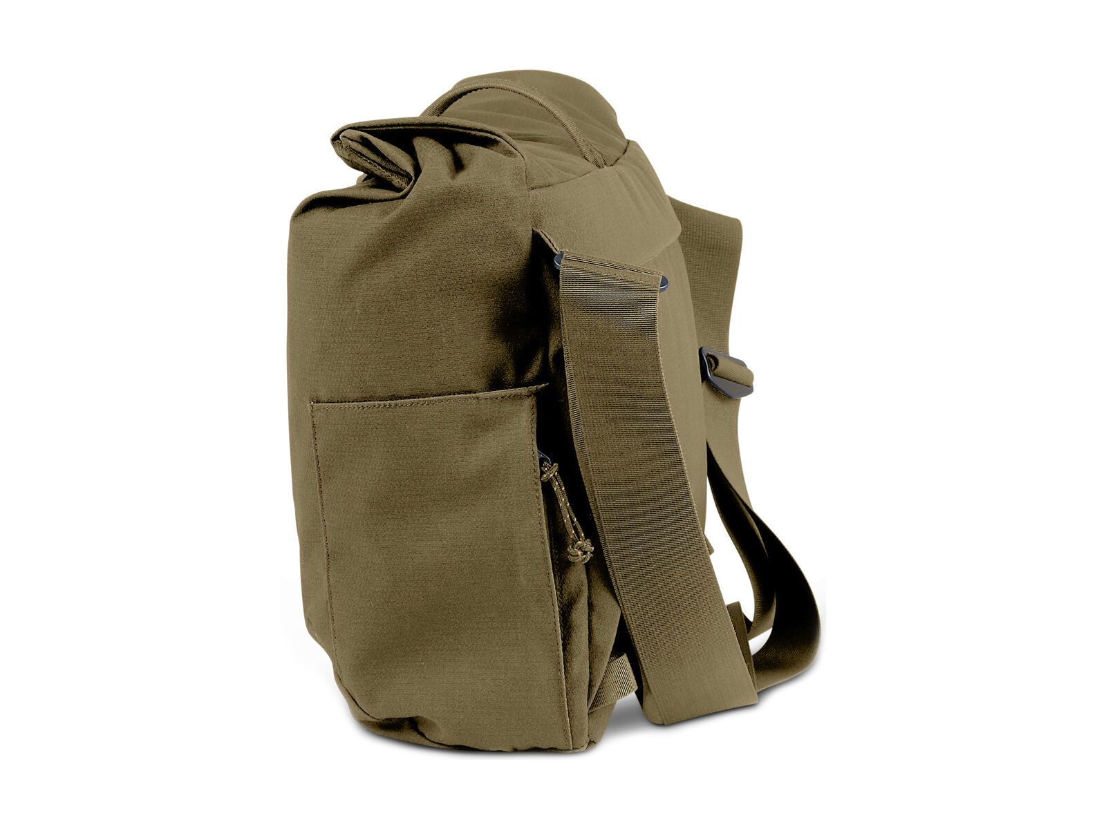 Millican Bowden the Camera Messenger Bag 20, moss - Bild 3