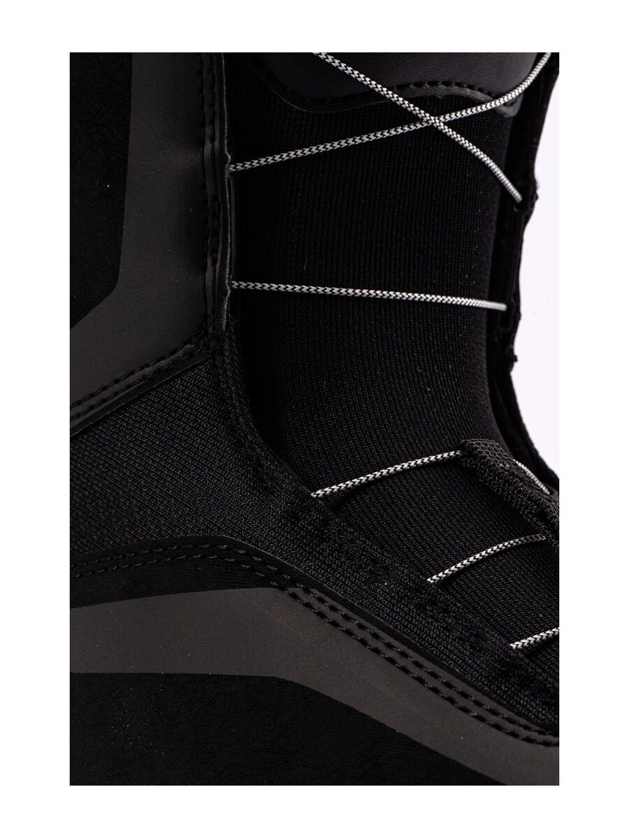 Nitro Sentinel BOA, black - Bild 6