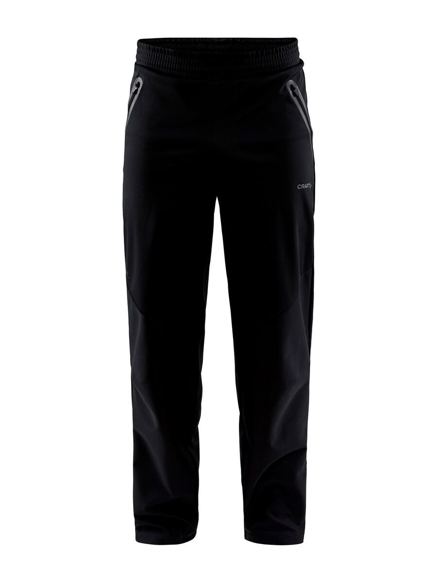 Craft Core Ride SubZ Pants M, black - Bild 1