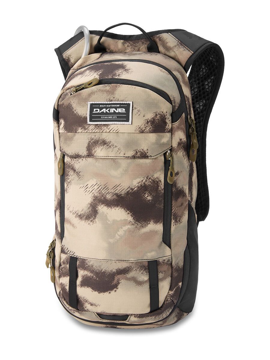 Dakine Syncline 12L inkl. 3L Reservoir, ashcroft camo - Bild 1