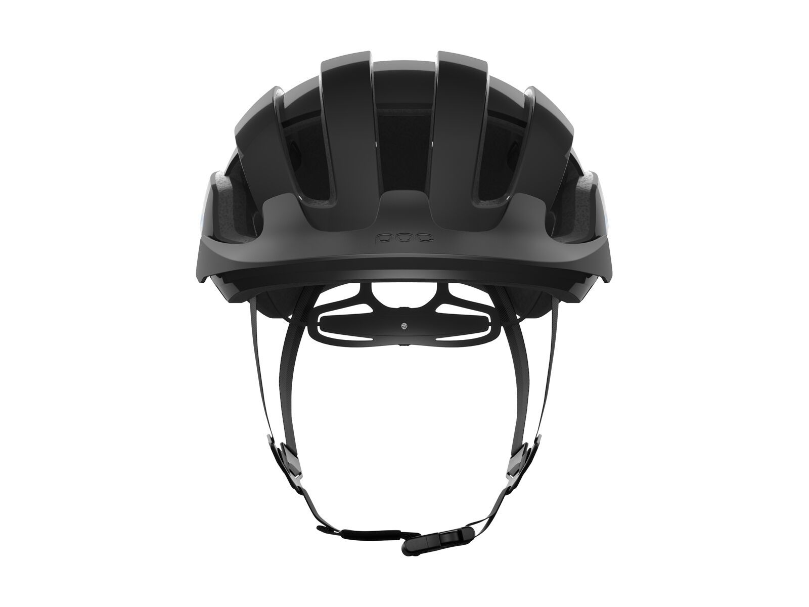 POC Omne Air Resistance MIPS, uranium black - Bild 2