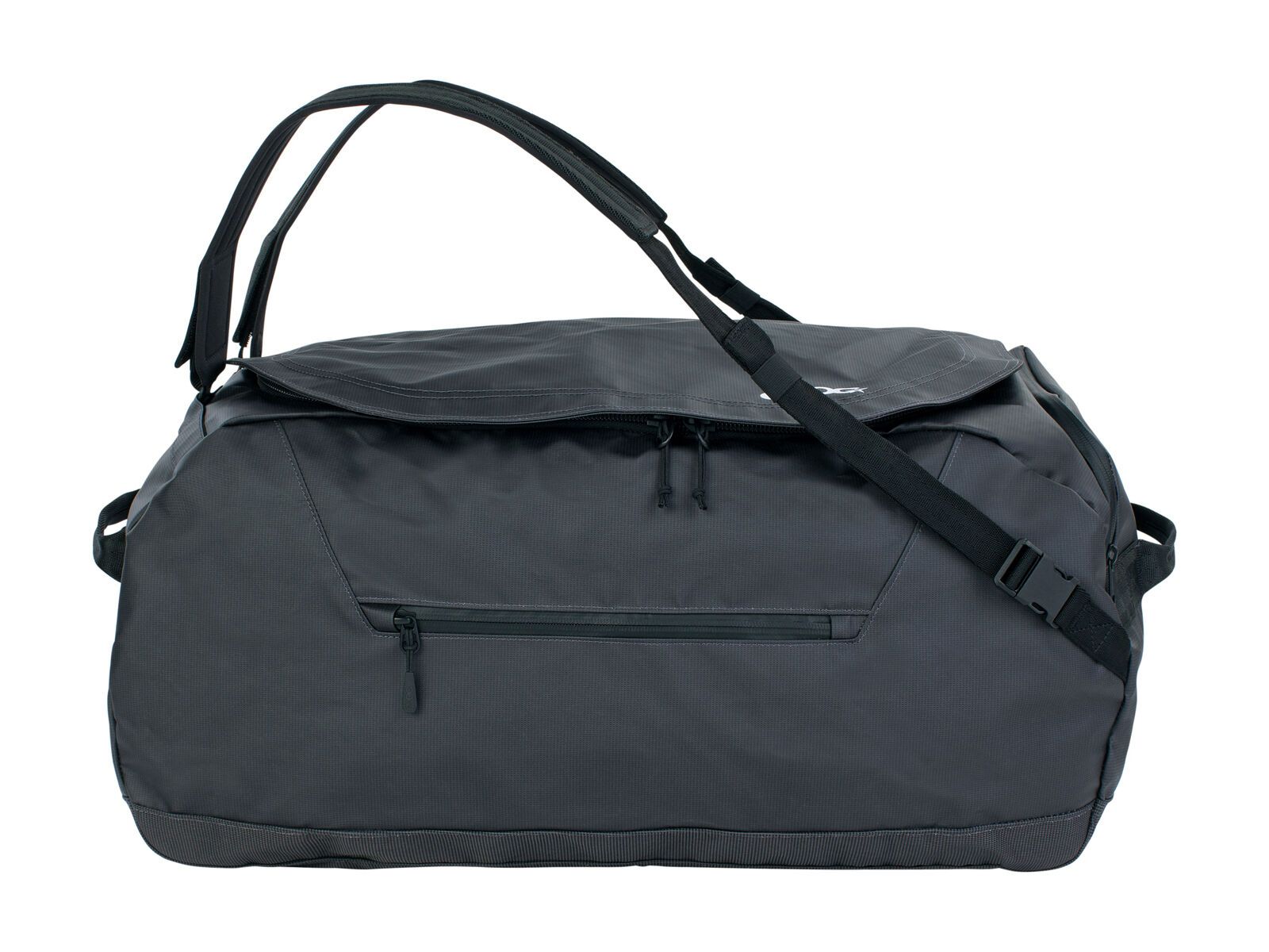 Evoc Duffle Bag 60, grey/black - Bild 2