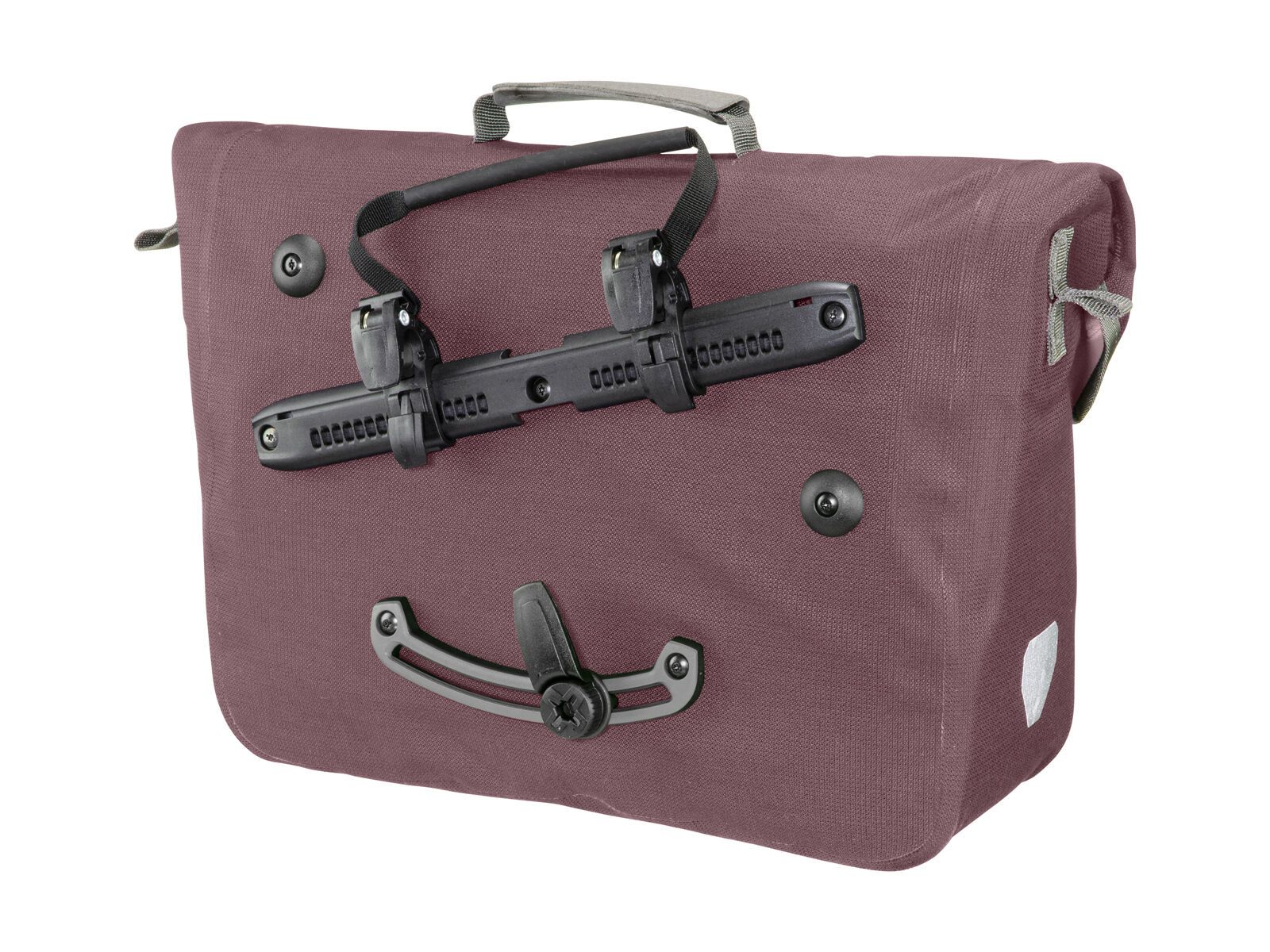 ORTLIEB Commuter-Bag Urban, ash rose - Bild 2
