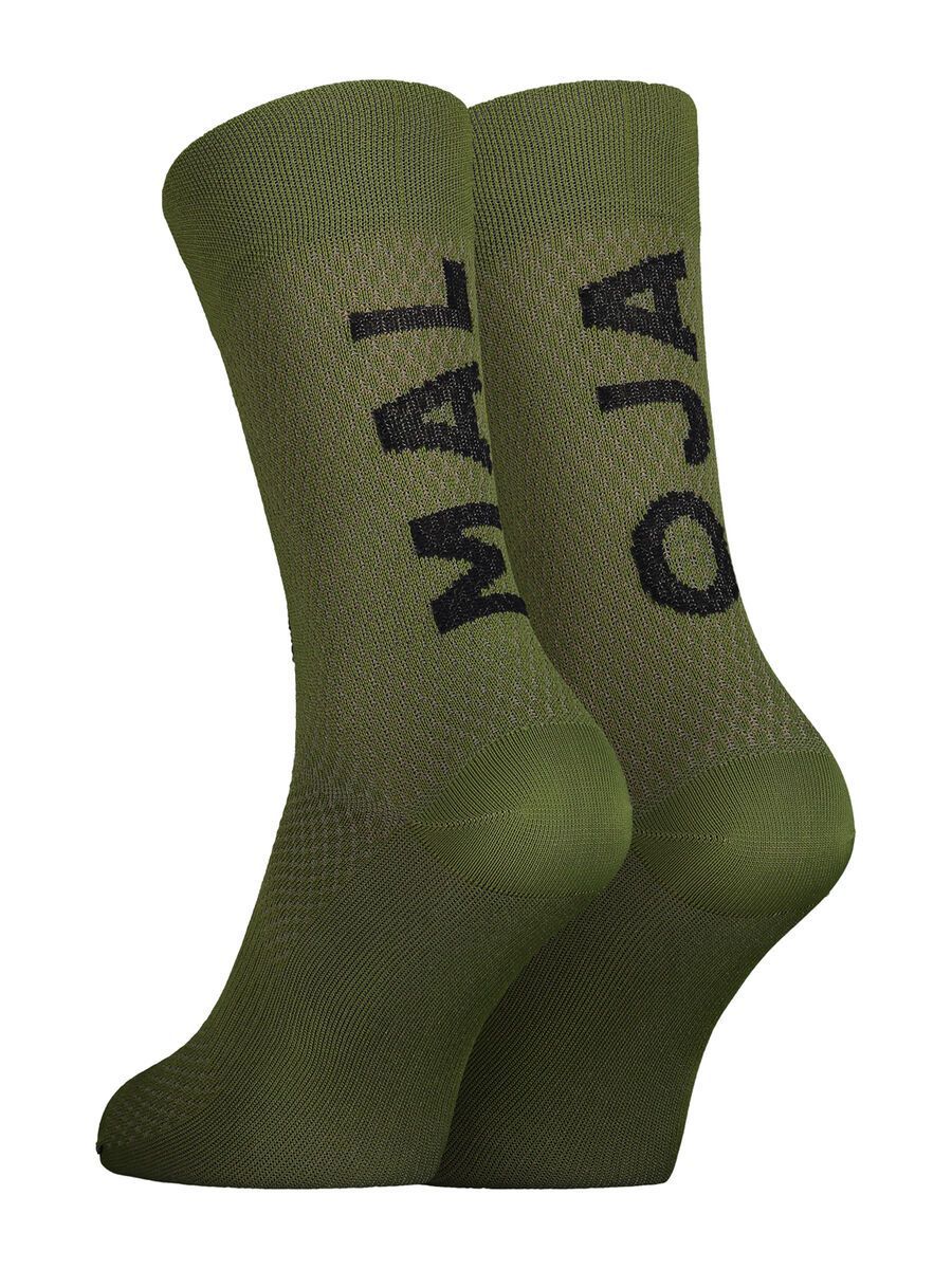 Maloja SchaumkrautM., moss - Bild 2