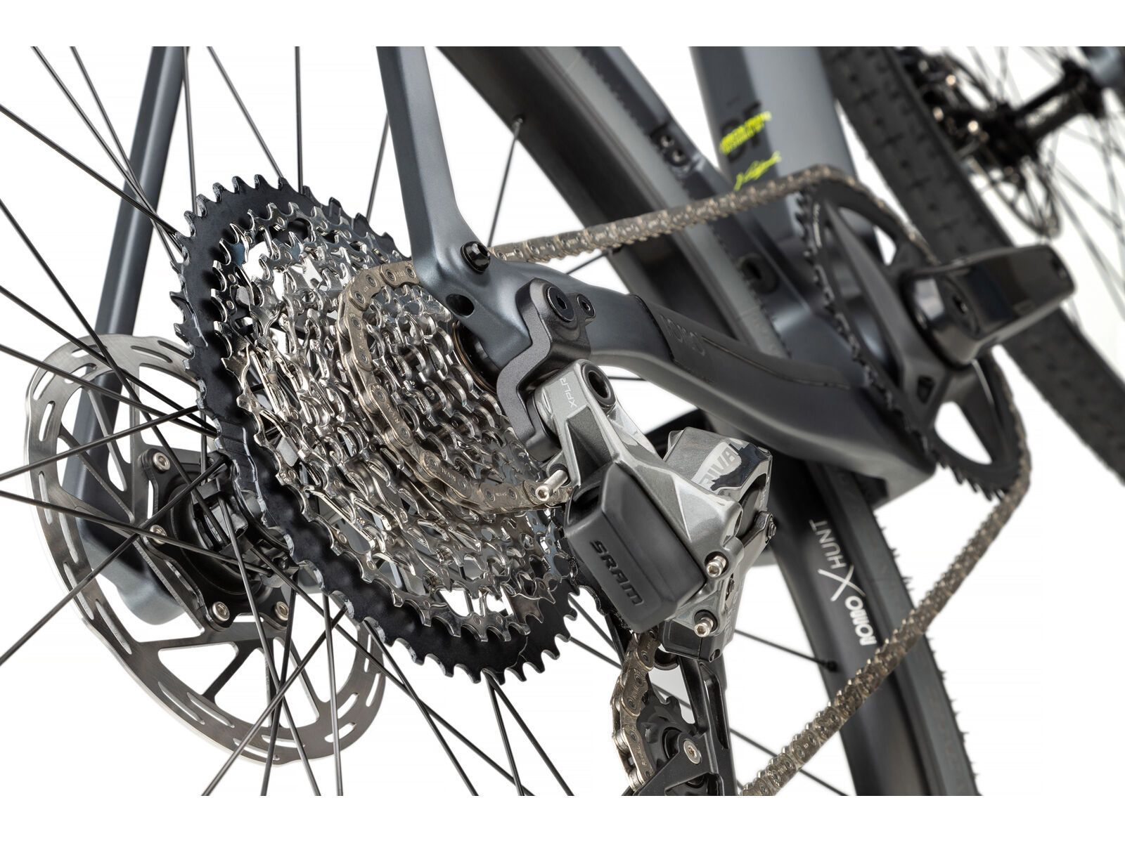 Rondo MYLC CF1, blue/black - Bild 7