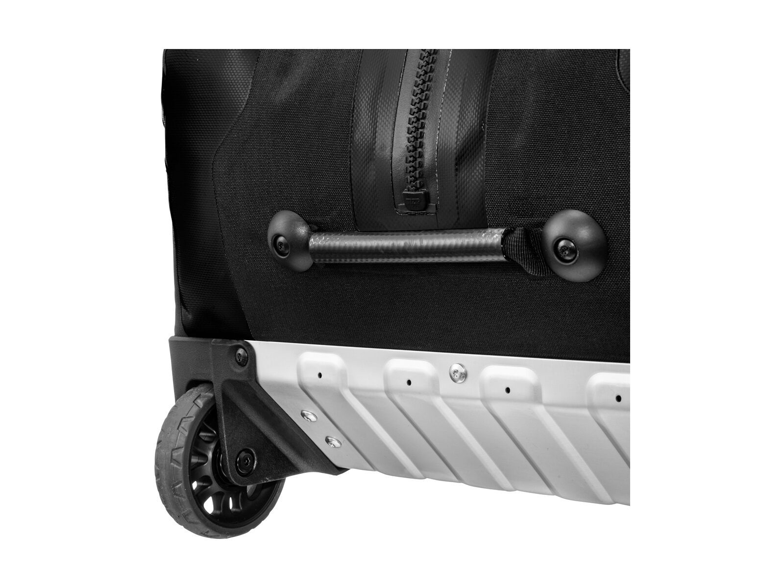 ORTLIEB Duffle RS 110 L, black - Bild 8