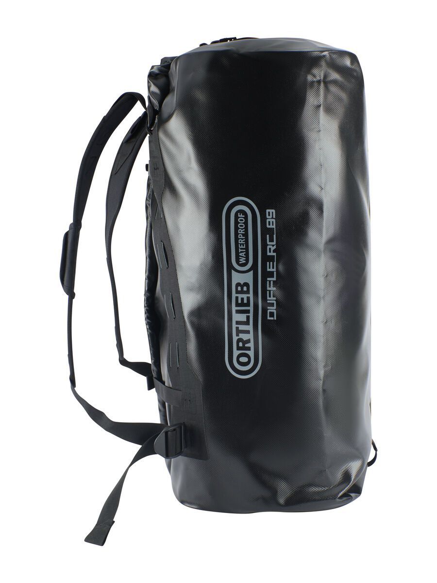 ORTLIEB Duffle RC 89 L, black - Bild 5