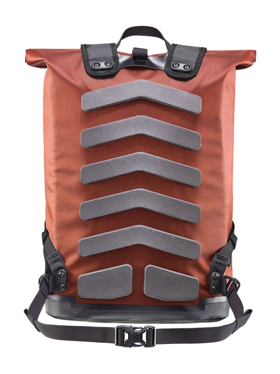 ORTLIEB Commuter-Daypack City - 27 L, rooibos - Bild 4