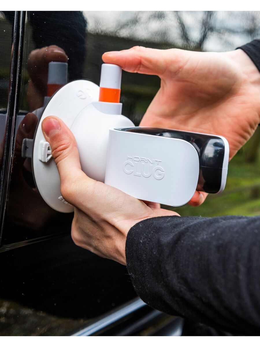 Hornit Clug Vacuum Mount - Bild 13