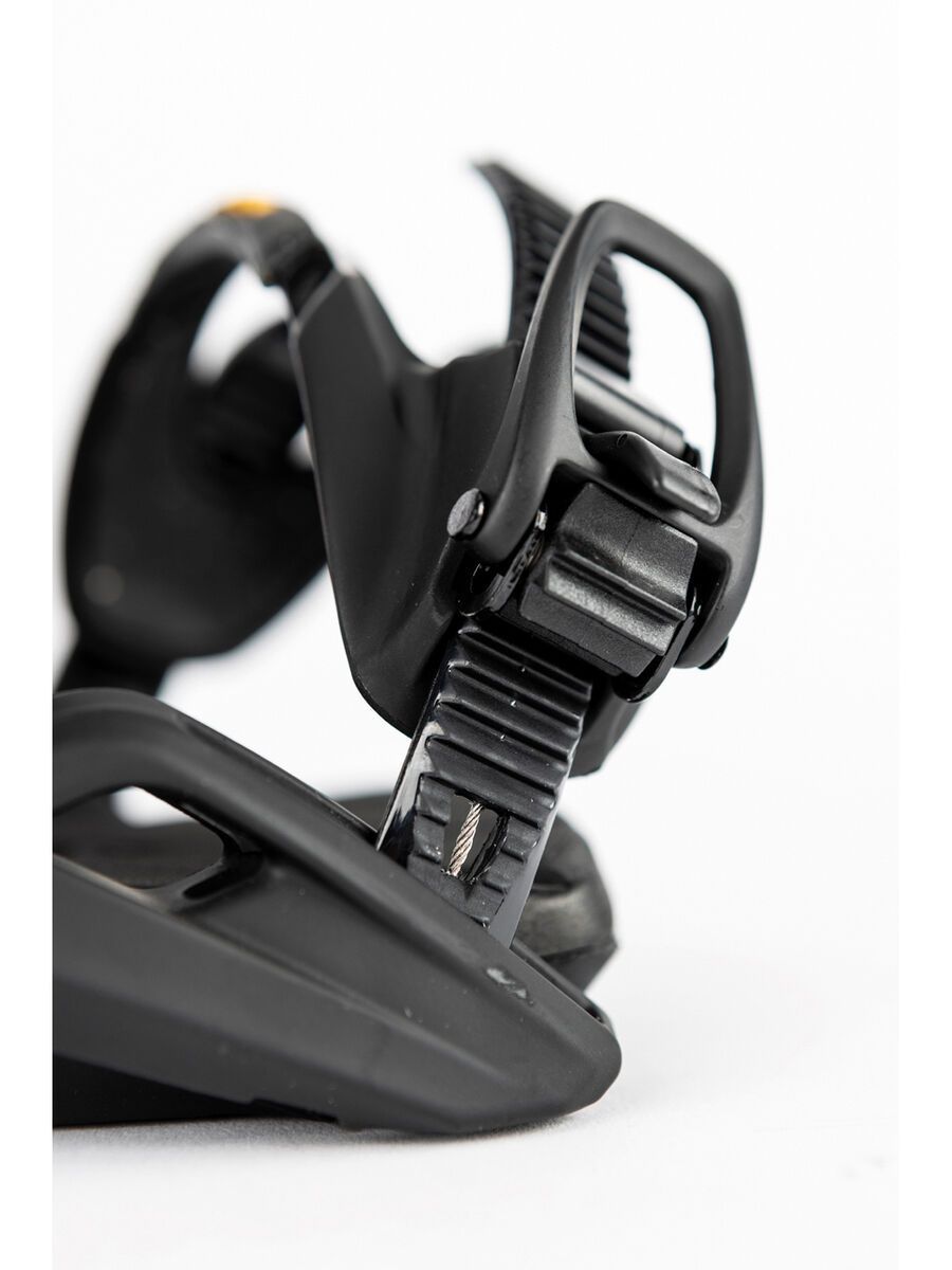 Nitro Team Pro, black red - Bild 8