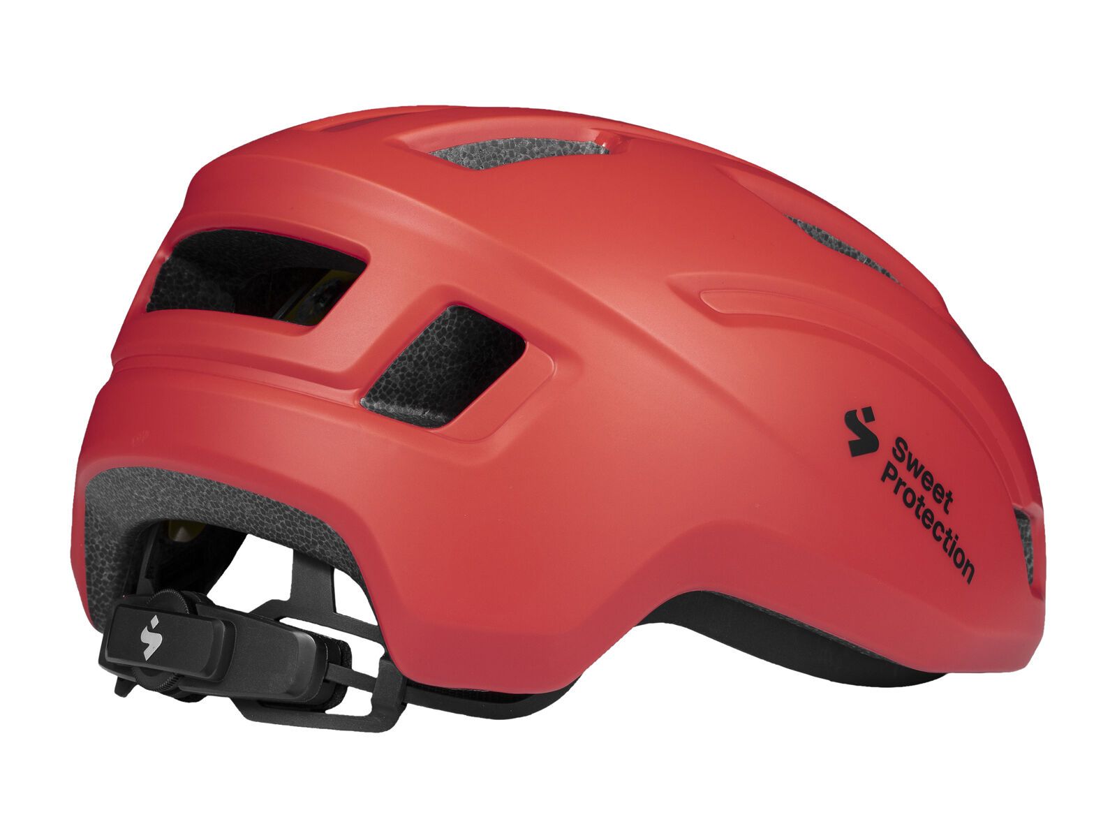 Sweet Protection Seeker MIPS, lava - Bild 3