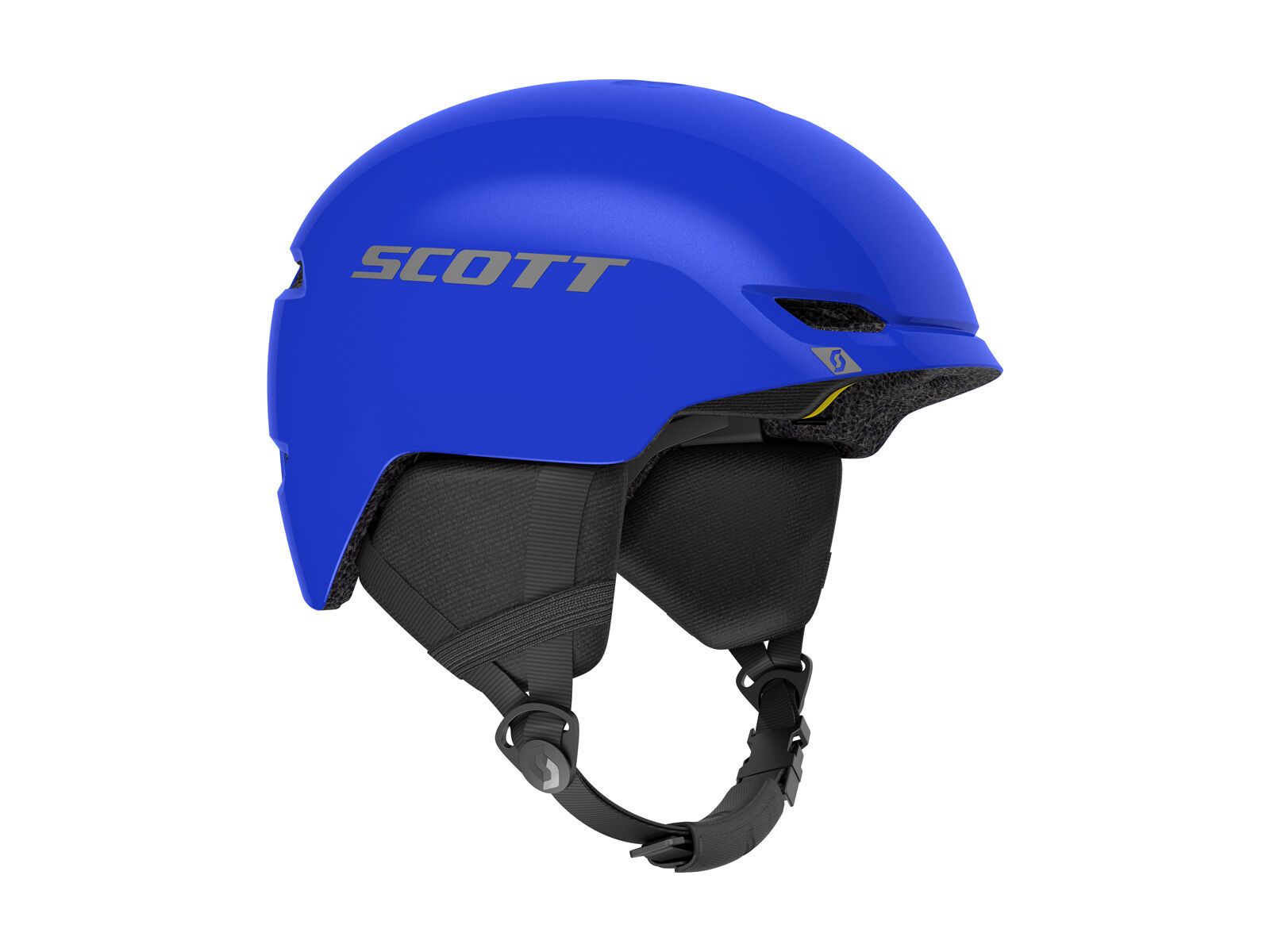 Scott Keeper 2, blue/grey - Bild 1
