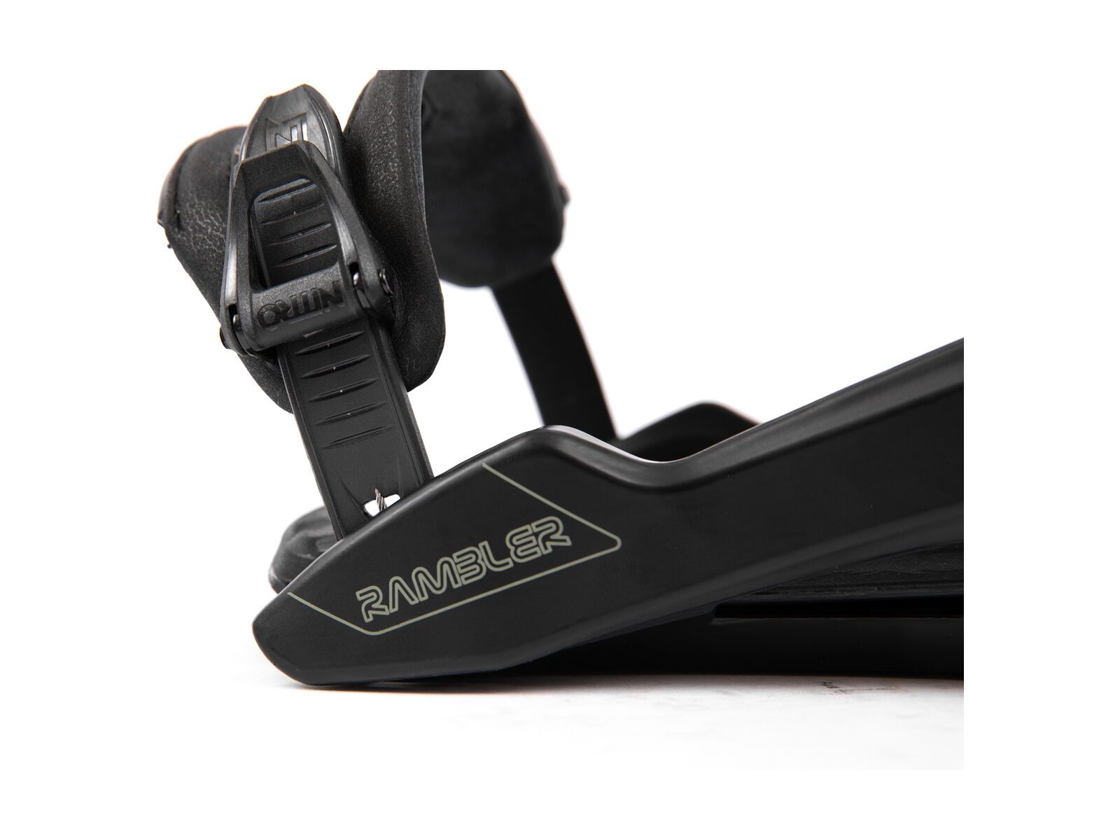 Nitro Rambler, ultra black - Bild 7