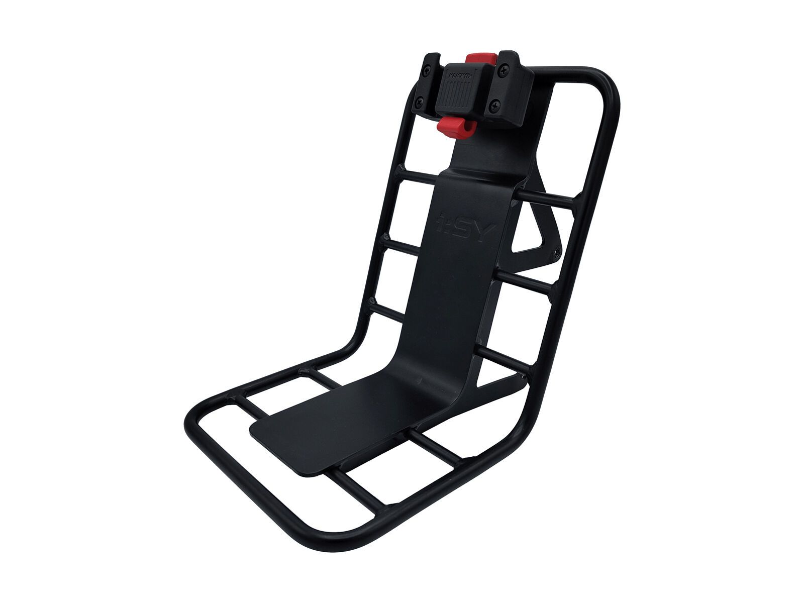 i:SY Frontträger 2.0, schwarz - Bild 1